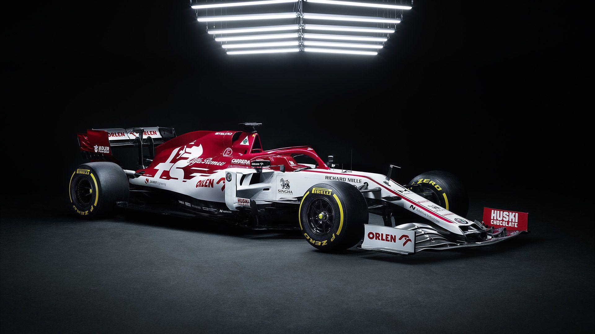 1920x1080 Alfa Romeo C39 Wallpaper, Specs & Videos