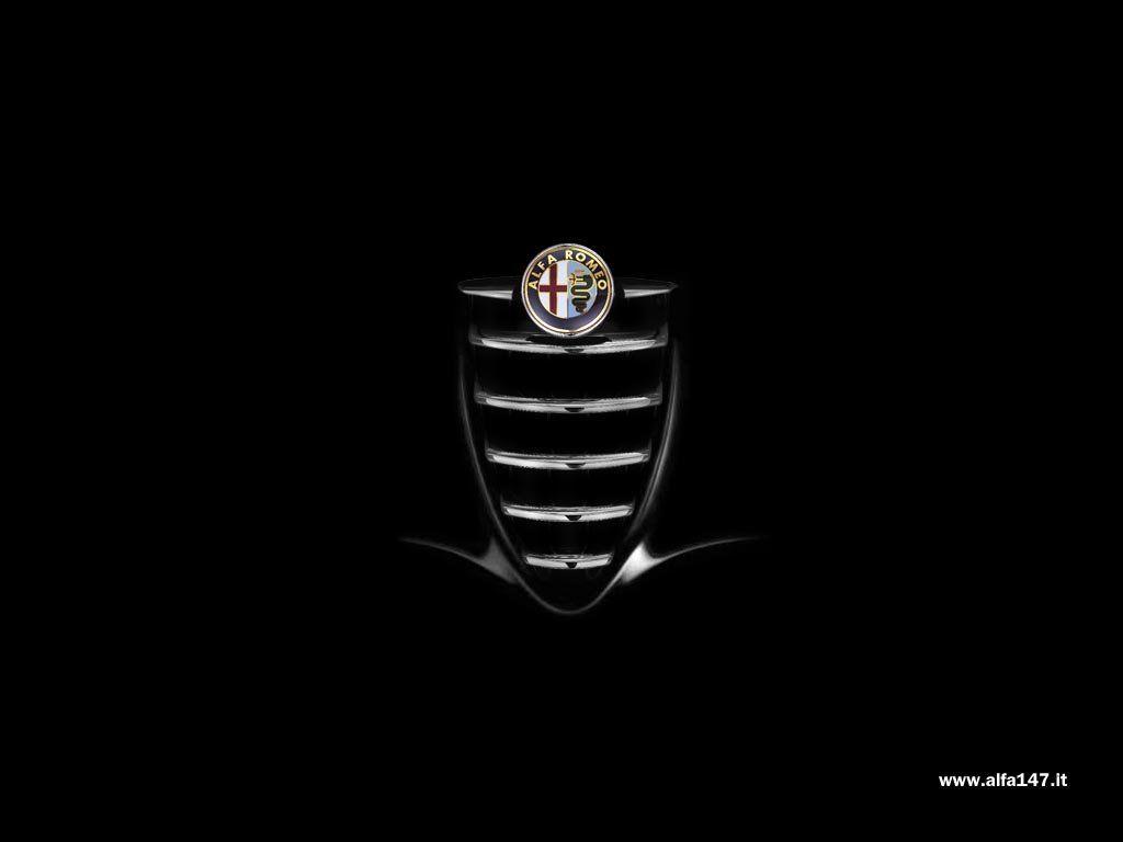 1024x768 Alfa Romeo Car Concept: Alfa Romeo Wallpaper