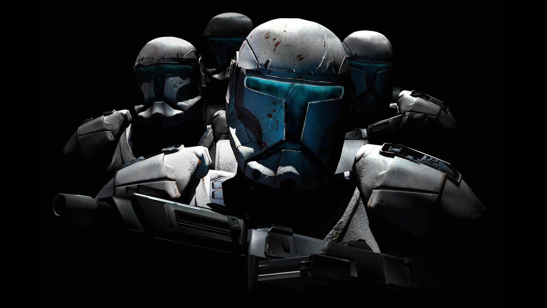 1920x1080 Epic Star Wars Background