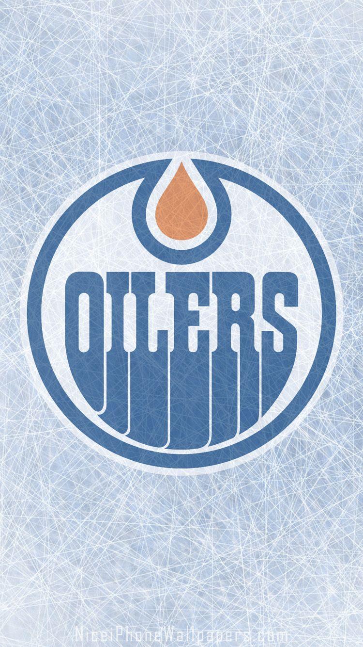 750x1334 Edmonton Oilers IPhone 6 6 Plus Wallpaper And Background