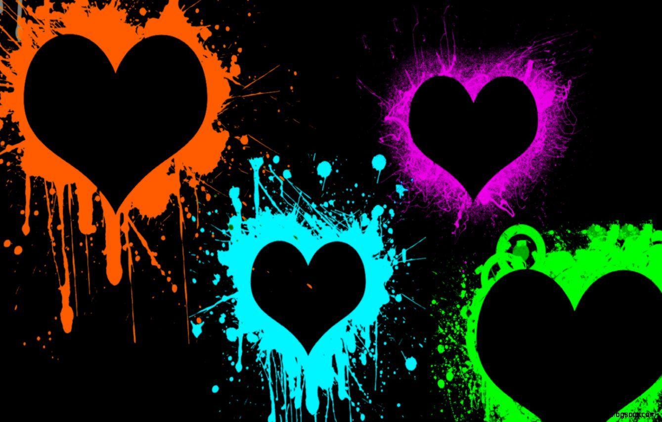 1339x855 Awesome Paint Background. Paint Wallpaper, Rainbow Paint Splatter Wallpaper and Facepaint Day of the Dead Wallpaper