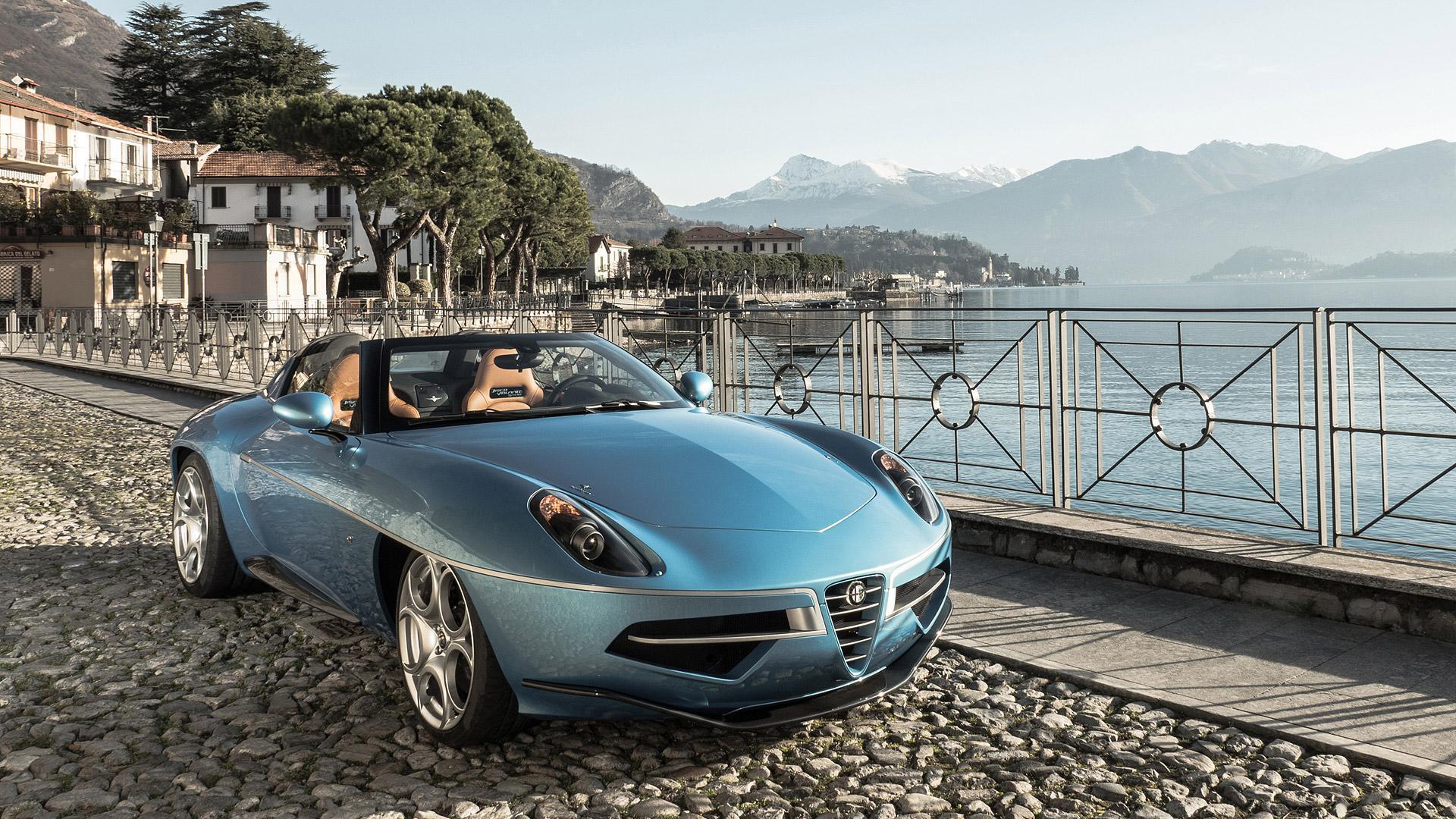 1920x1080 Alfa Romeo