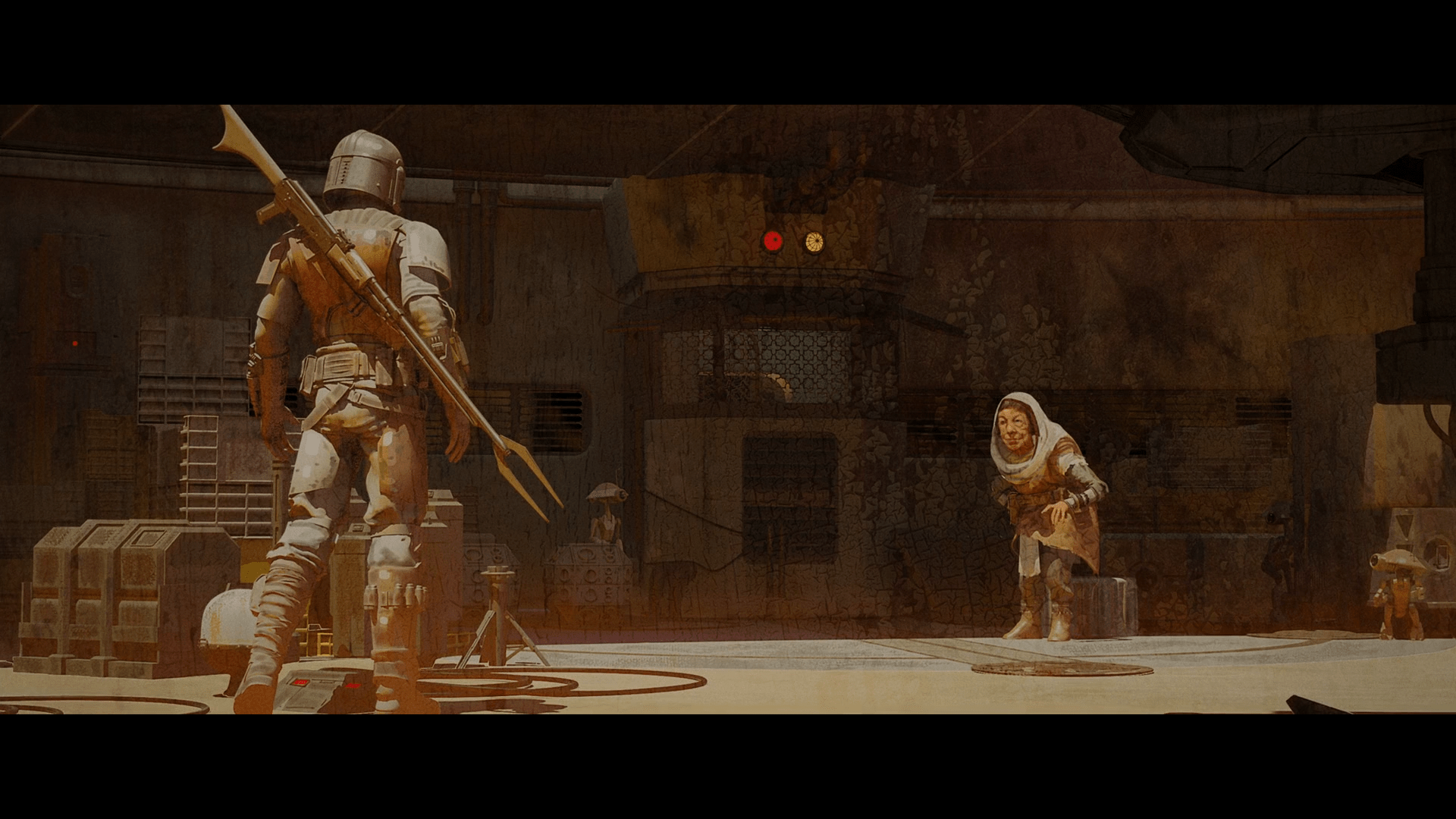 1920x1080 I really liked this bit of concept art in the credits of E5