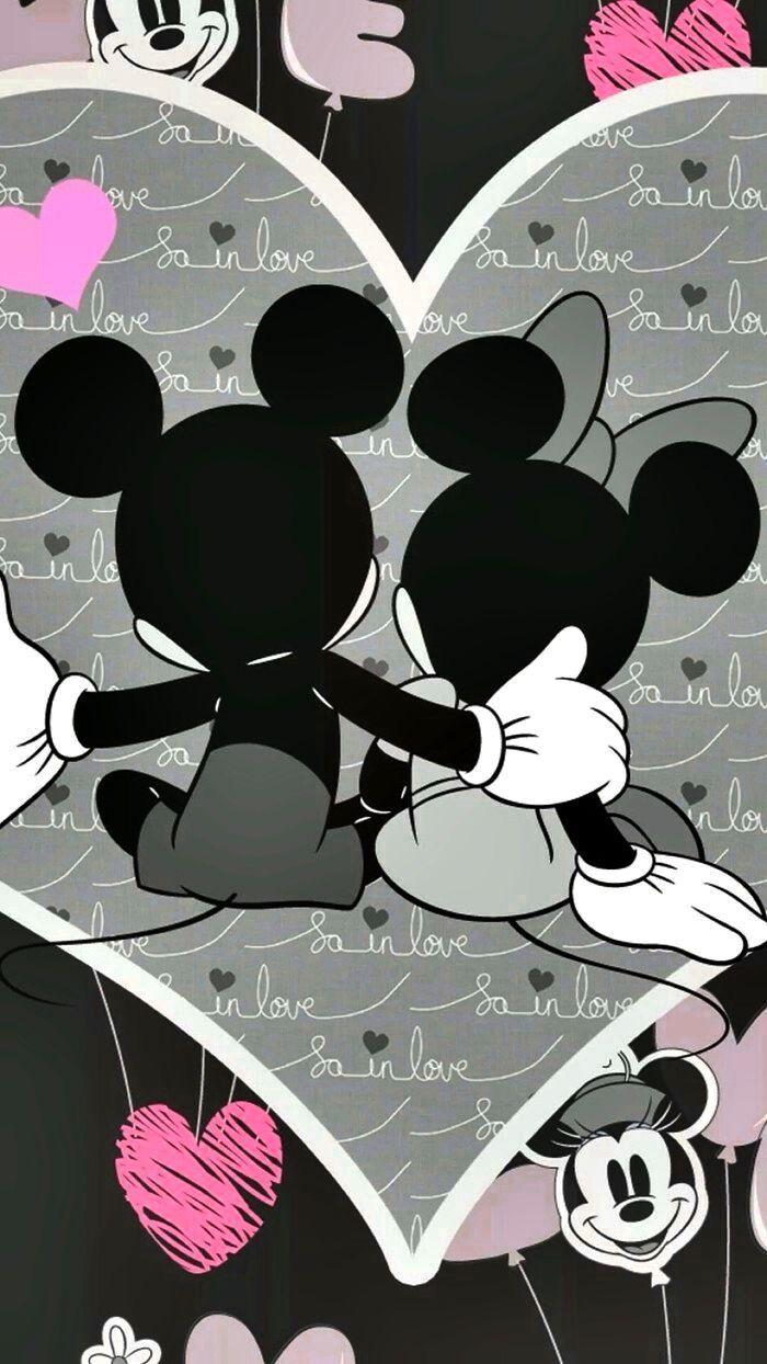 700x1244 B W Mouse. Mickey mouse wallpaper, Cute disney wallpaper, Disney