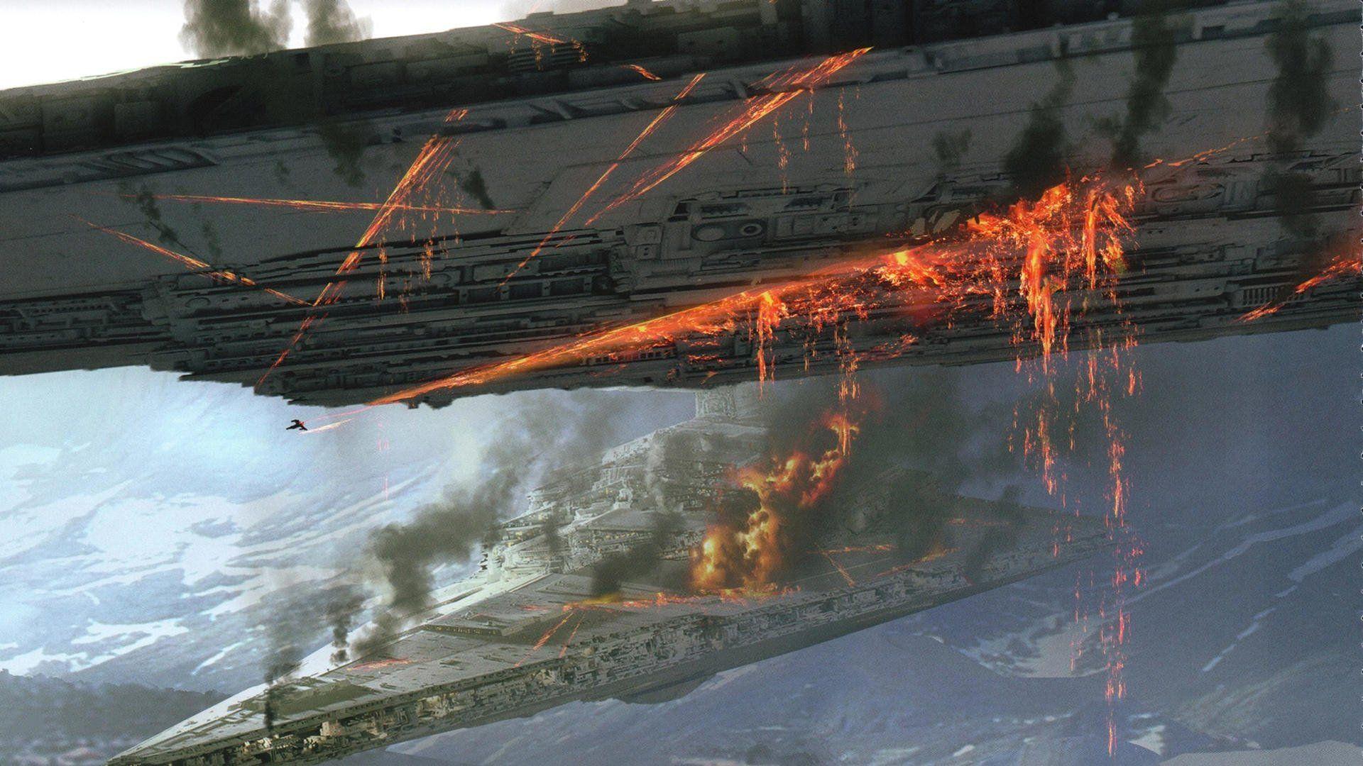 1920x1080 Star Wars HD Wallpaper