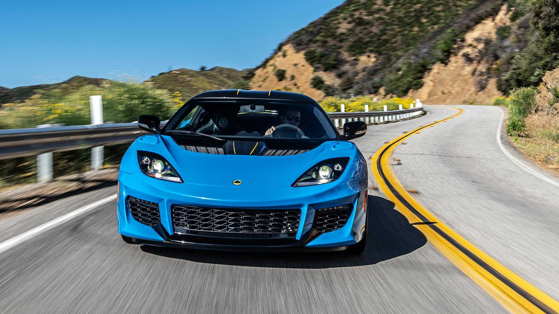 1920x1080 Lotus Evora GT Wallpaper (HD Image)
