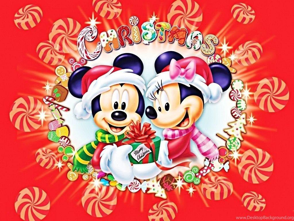 1024x768 Mickey And Minnie Mouse Wallpaper Desktop Background