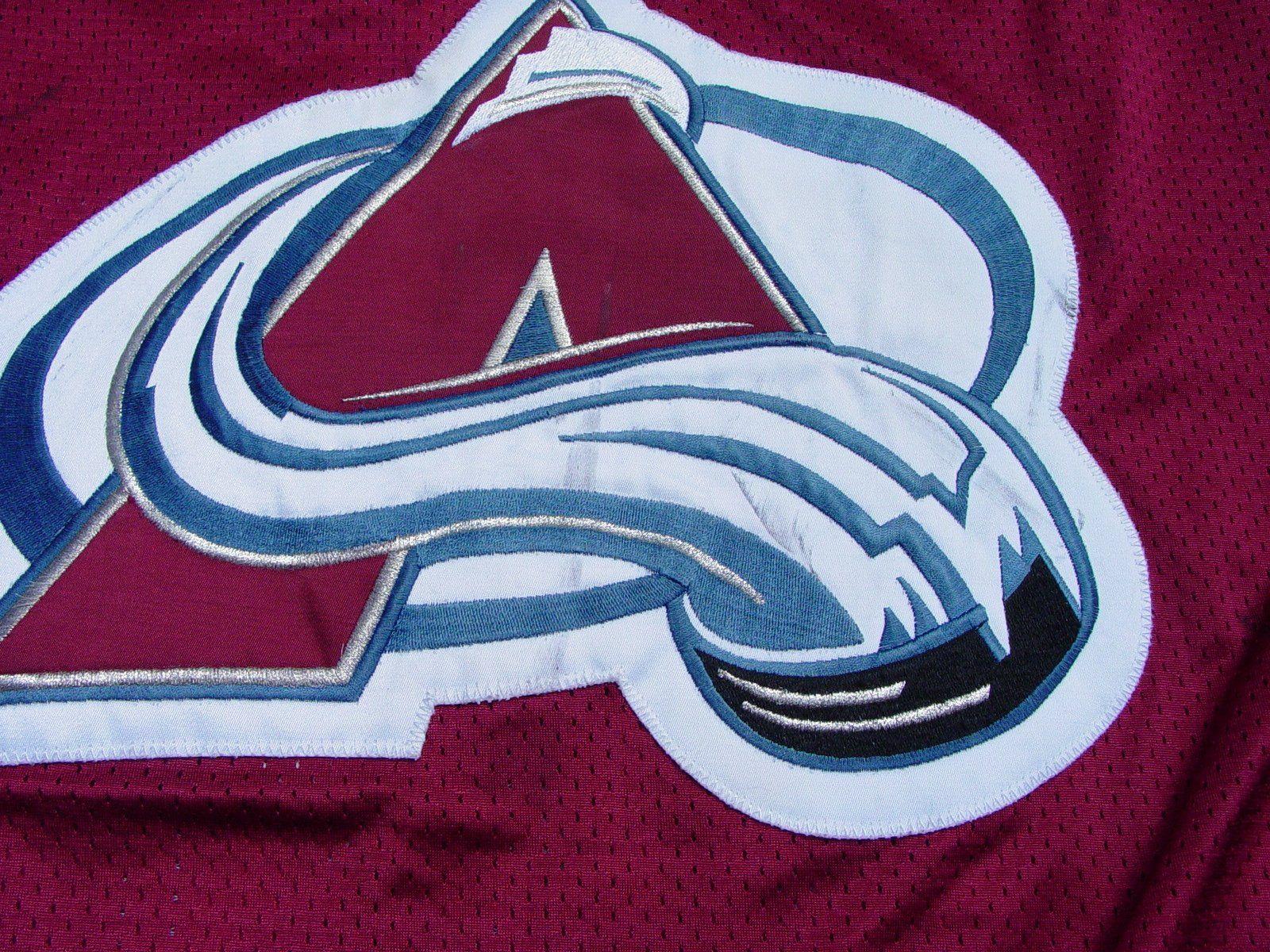 1600x1200 Colorado Avalanche Wallpaper