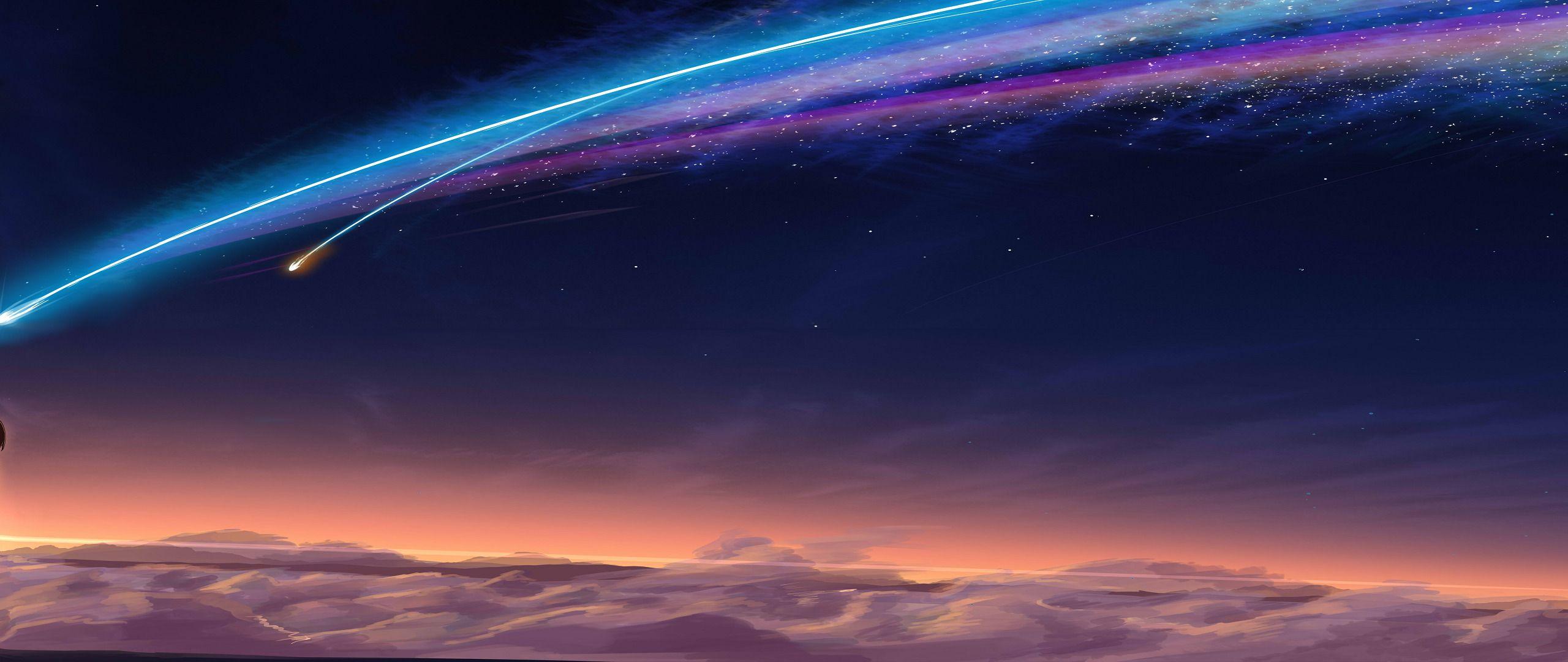 2560x1080 Wallpaper, Dualmonitor, high res, Themes: Nature