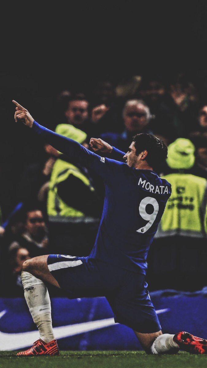 675x1200 Morata. Fotos de fútbol, Jugador de futbol, Ronaldo