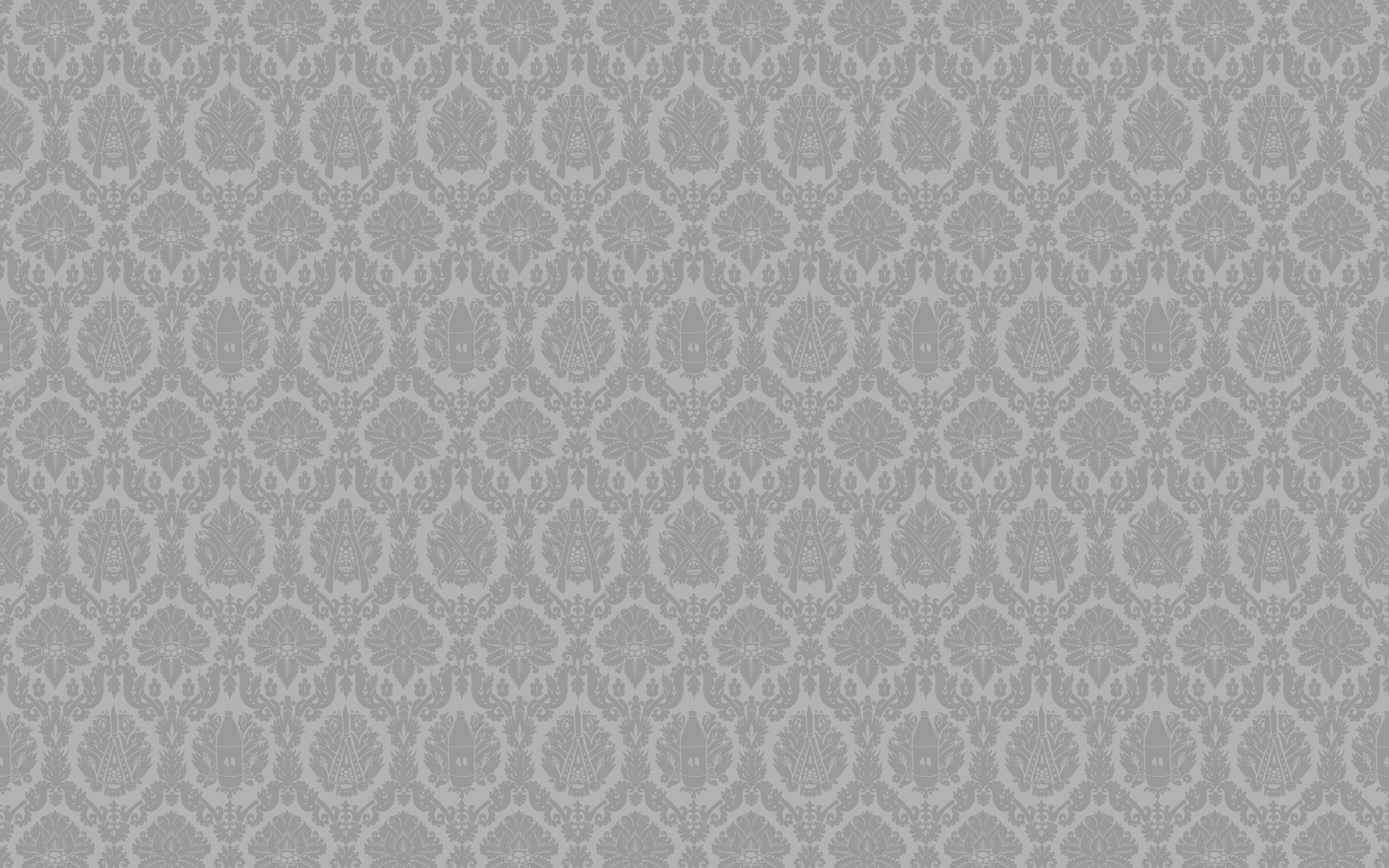 1920x1200 Gray Pattern Ultra HD Wallpaper