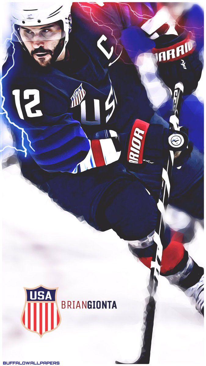 675x1200 Buffalo Wallpaper Gionta Team USA Olympic hockey