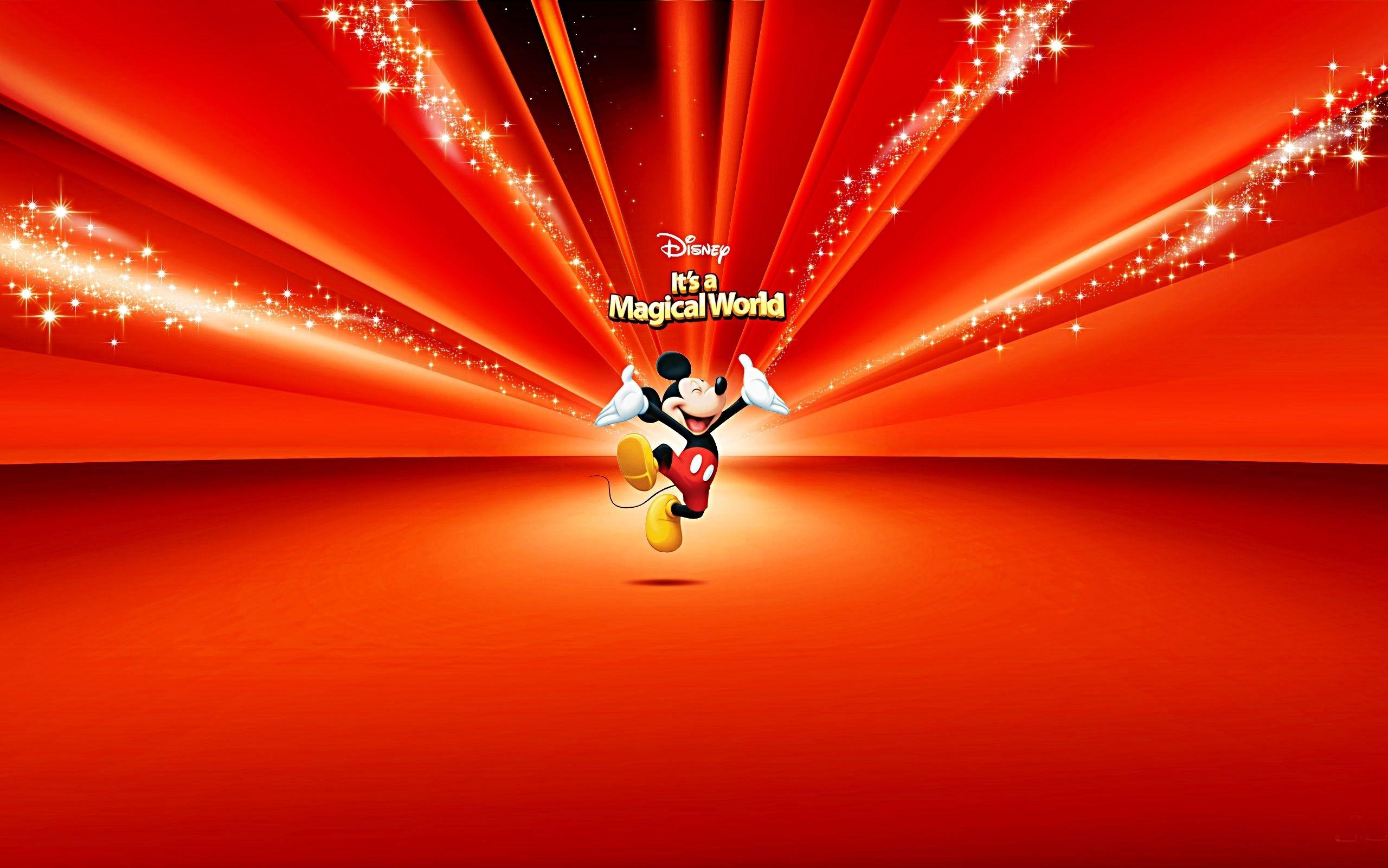 2560x1600 Walt Disney Wallpaper Mouse Disney Characters Wallpaper