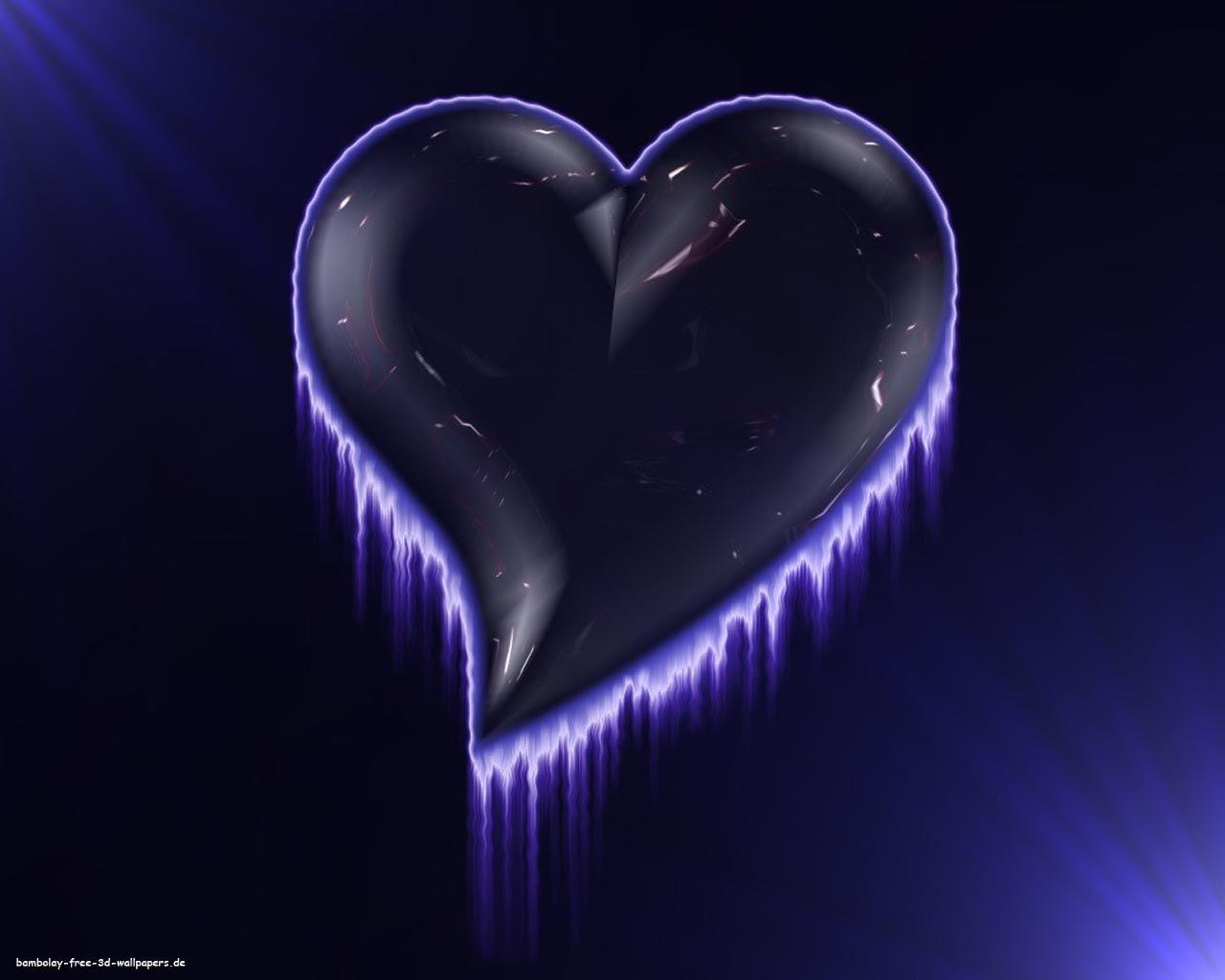 Cold Heart Wallpapers Top Free Cold Heart Backgrounds Wallpaperaccess 