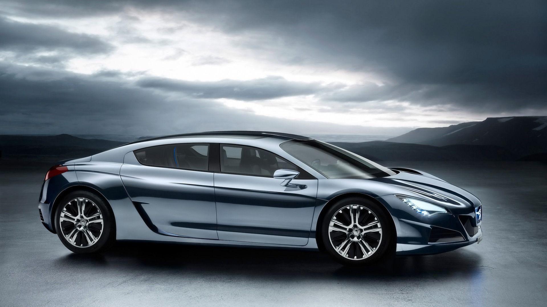 1920x1080 Peugeot, hymotion, wallpaper, cars
