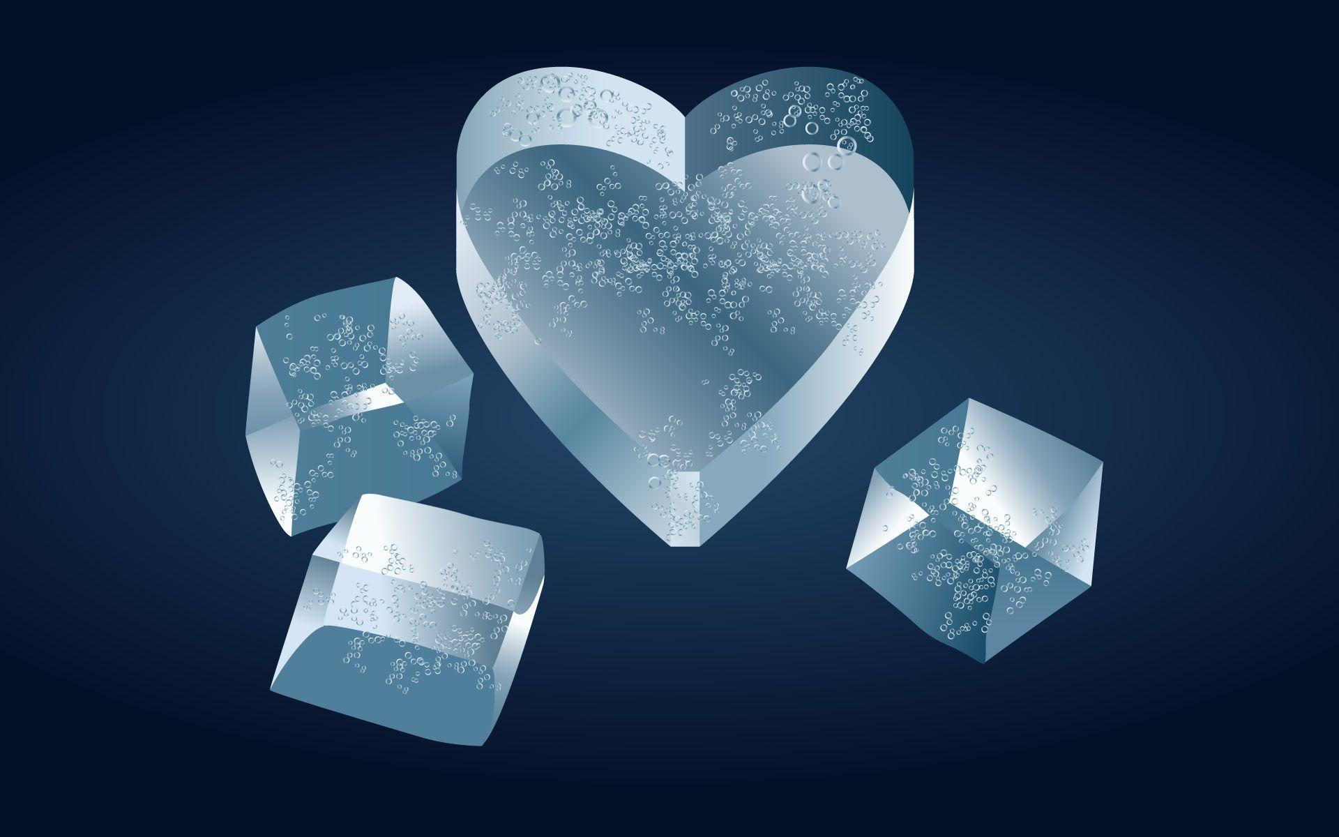 Cold Heart Wallpapers - Top Free Cold Heart Backgrounds - WallpaperAccess