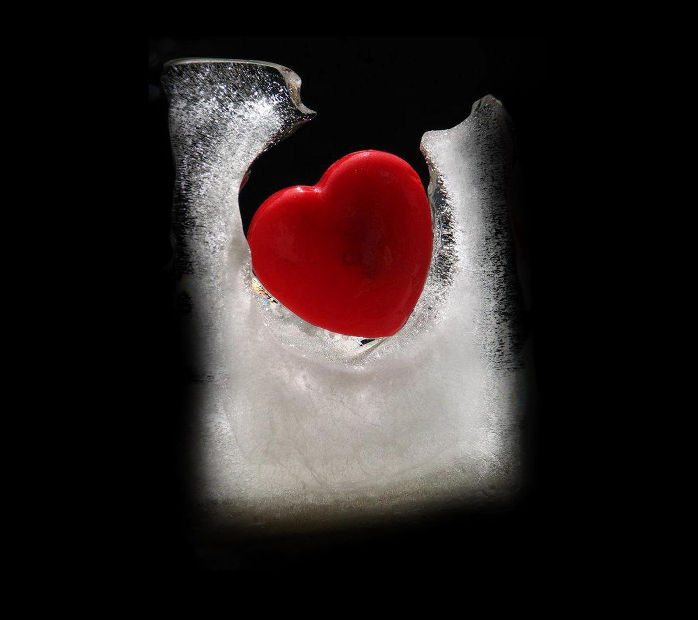 Cold Heart Wallpapers - Top Free Cold Heart Backgrounds - WallpaperAccess