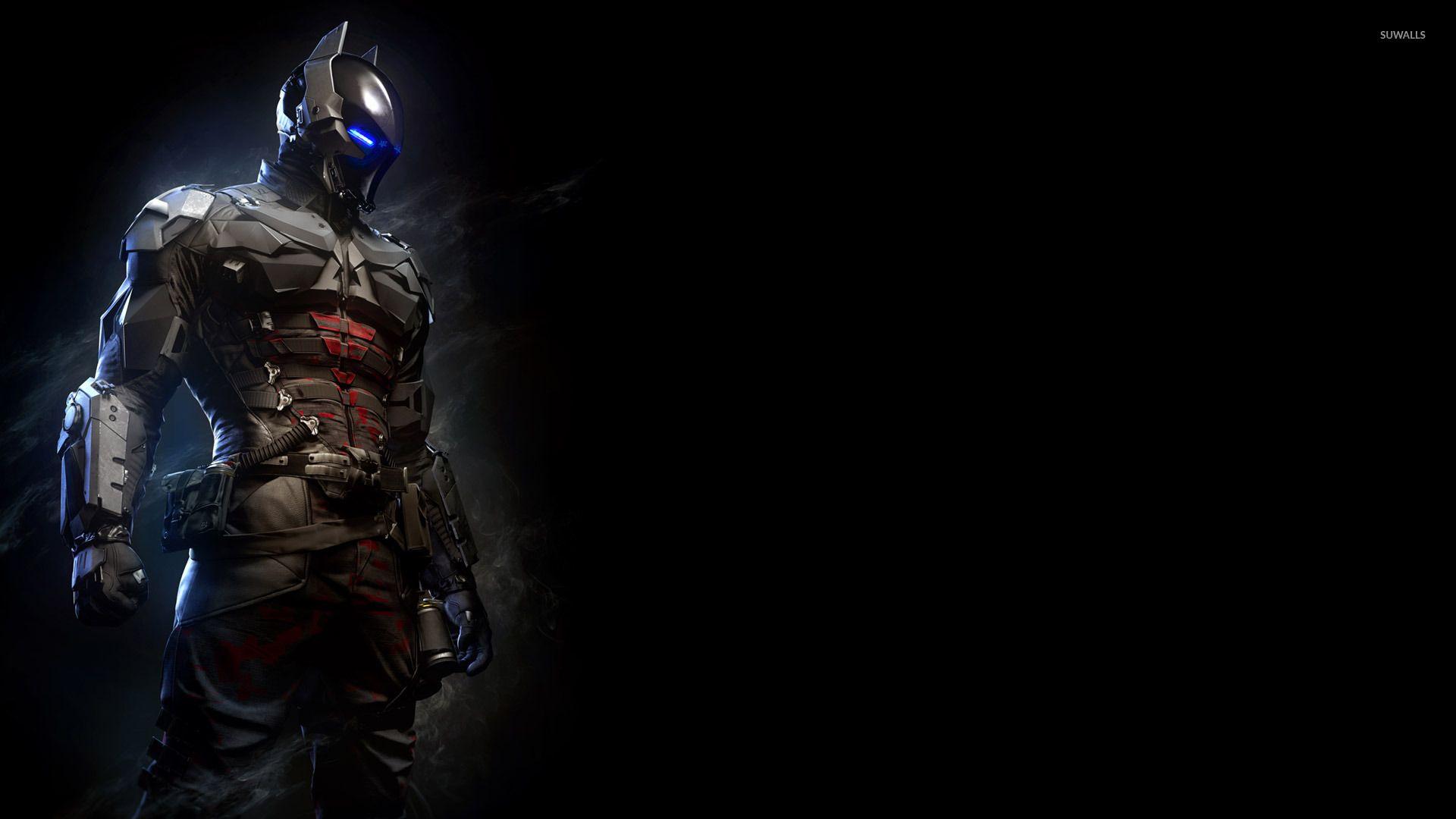1920x1080 Batman: Arkham Origins Cold Heart wallpaper
