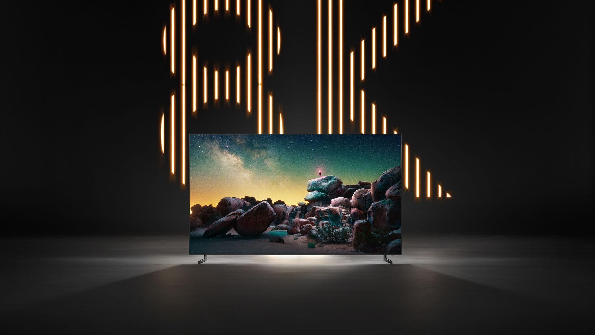 1920x1080 4K vs 8K: Is it worth upgrading to 'Full' UHD?