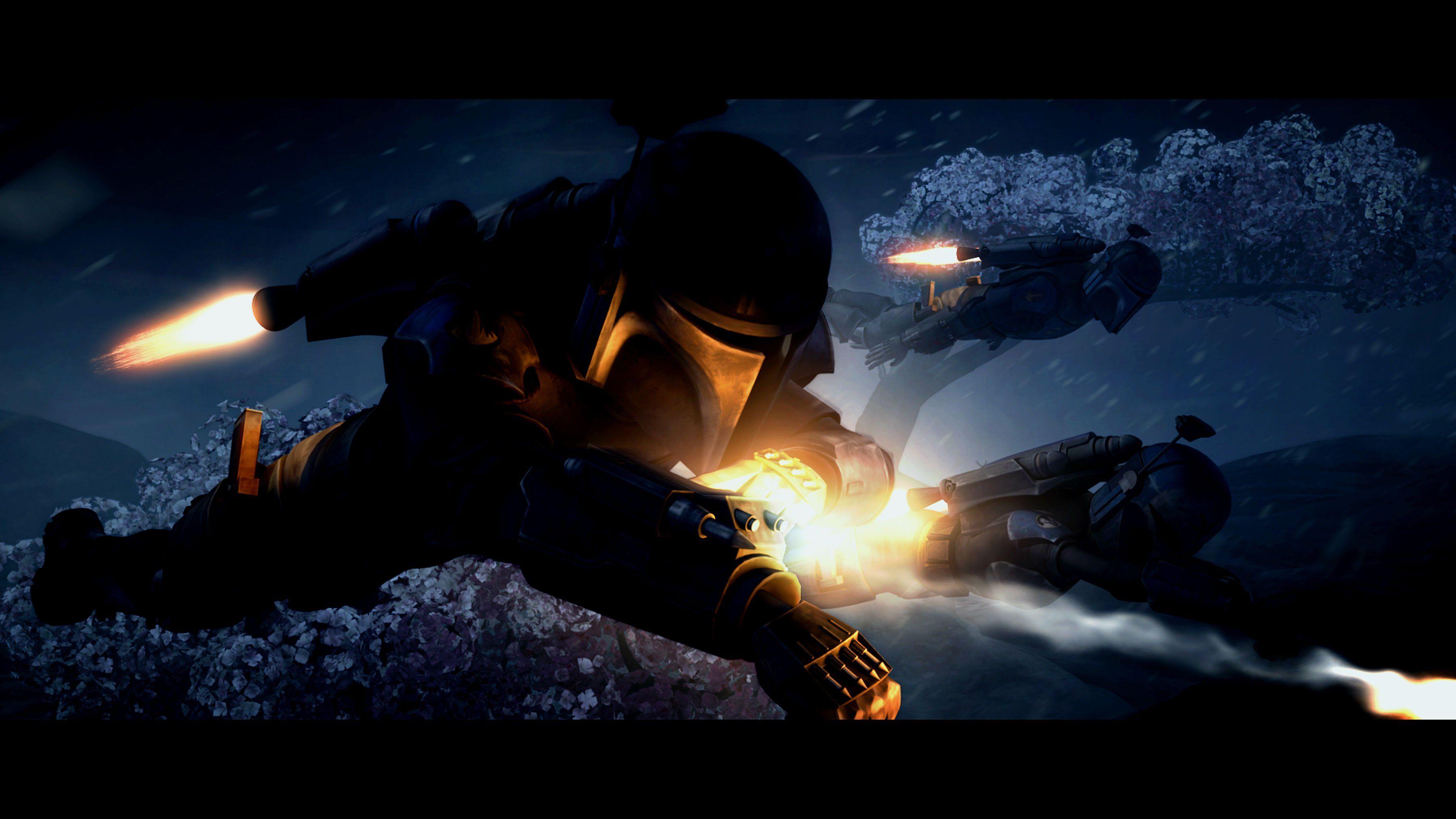 3600x2025 star, Wars, Clone, Wars, Animation, Sci fi, Cartoon, Futuristic