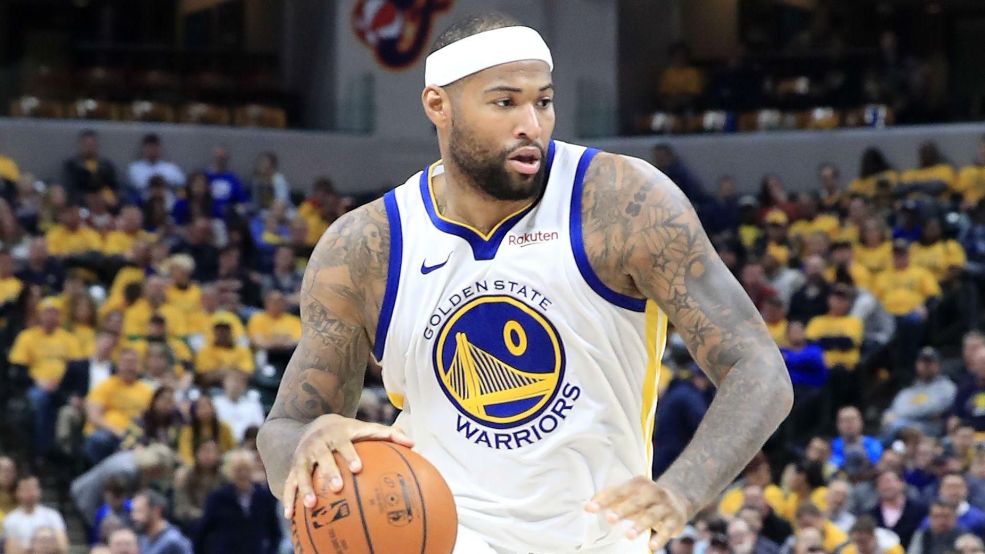 1920x1080 Demarcus Cousins Cousins Full Body