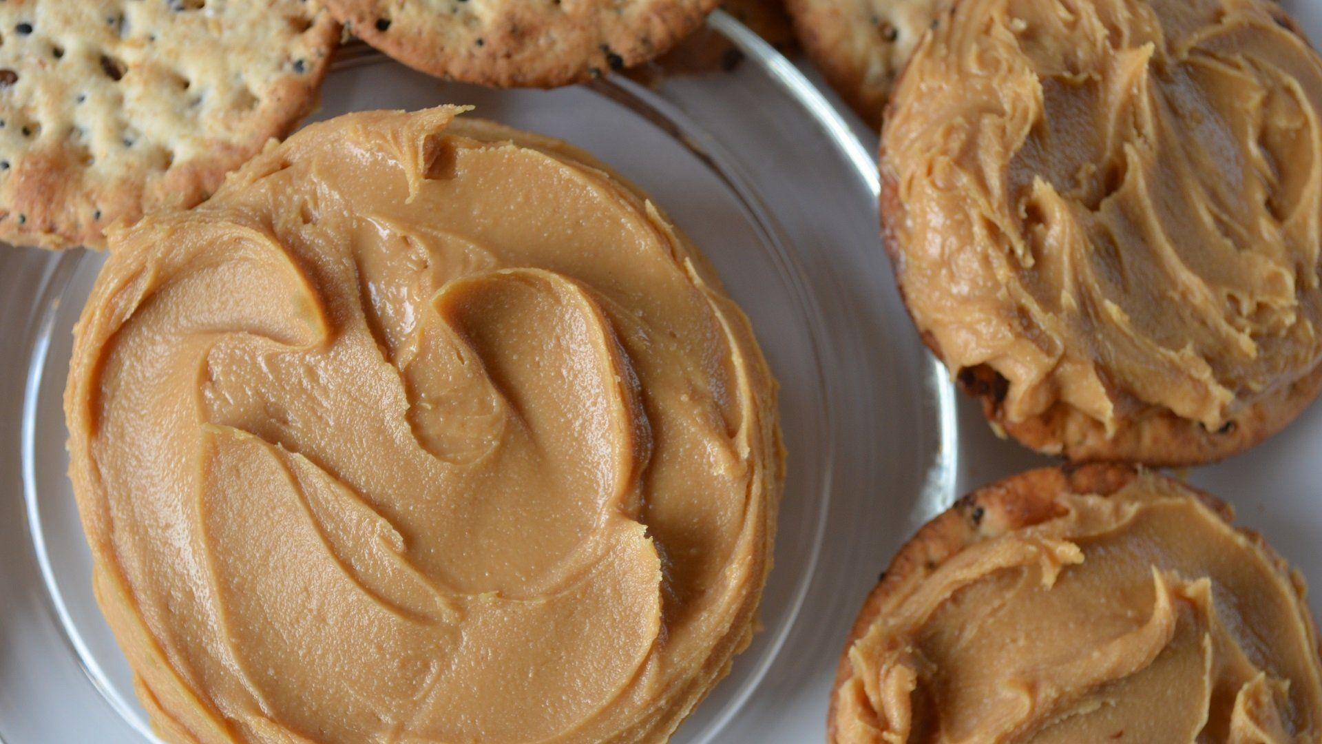 1920x1080 Peanut Butter HD Wallpaper and Background Image