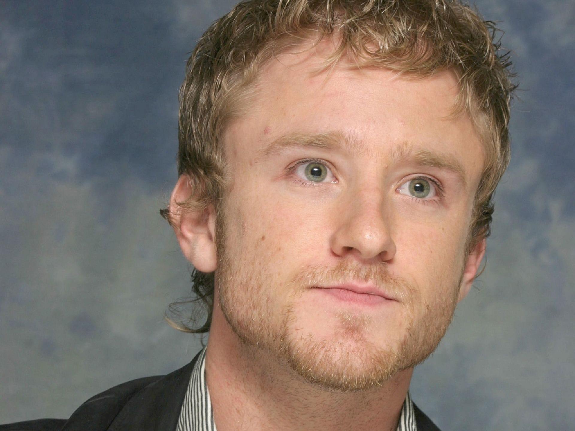 Ben Foster Wallpapers - Top Free Ben Foster Backgrounds - WallpaperAccess