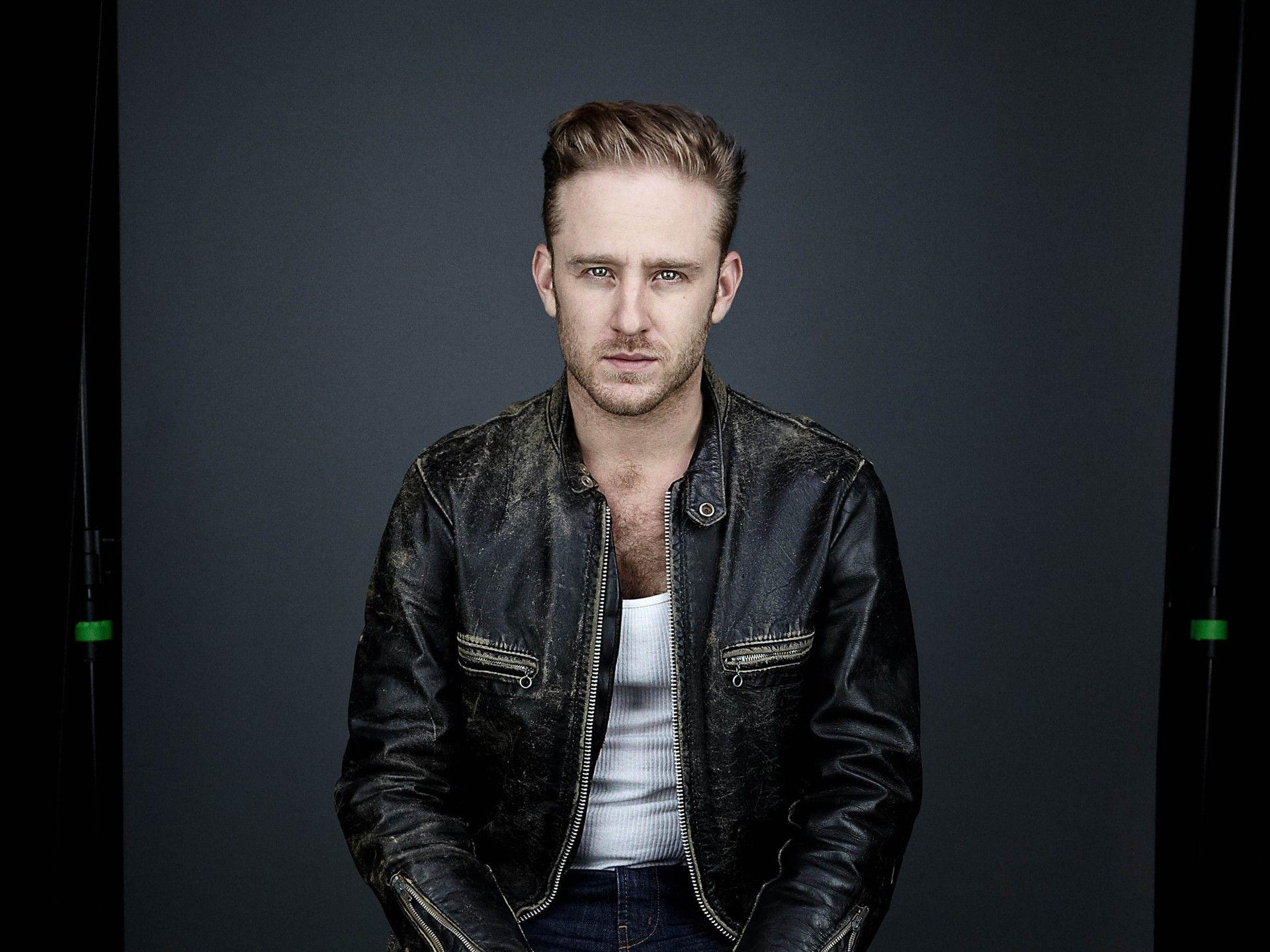 1920x1440 THE GREAT ESCAPE. THE BEN FOSTER INTERVIEW. The fosters