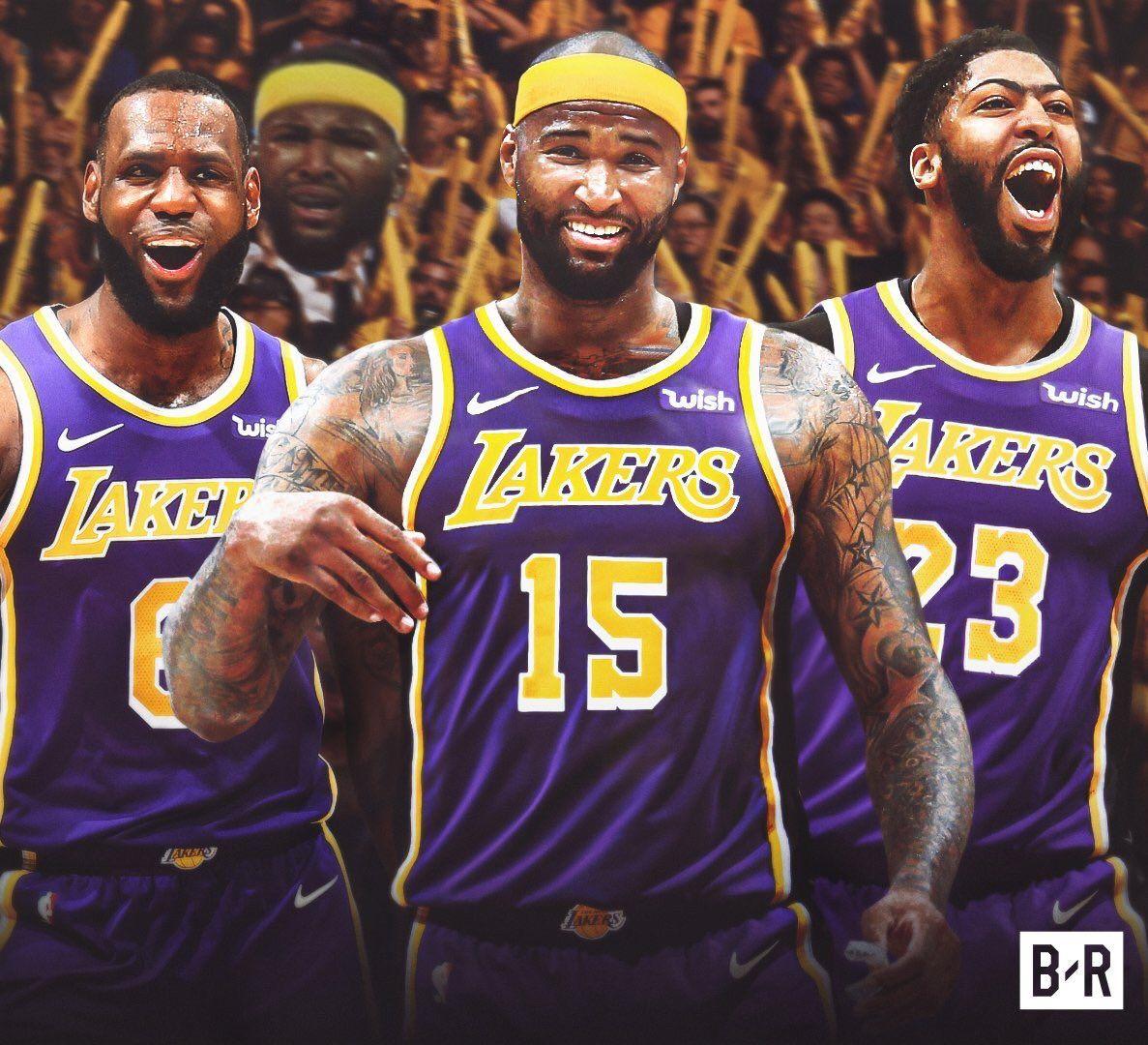 1187x1080 Demarcus Cousins Wallpaper
