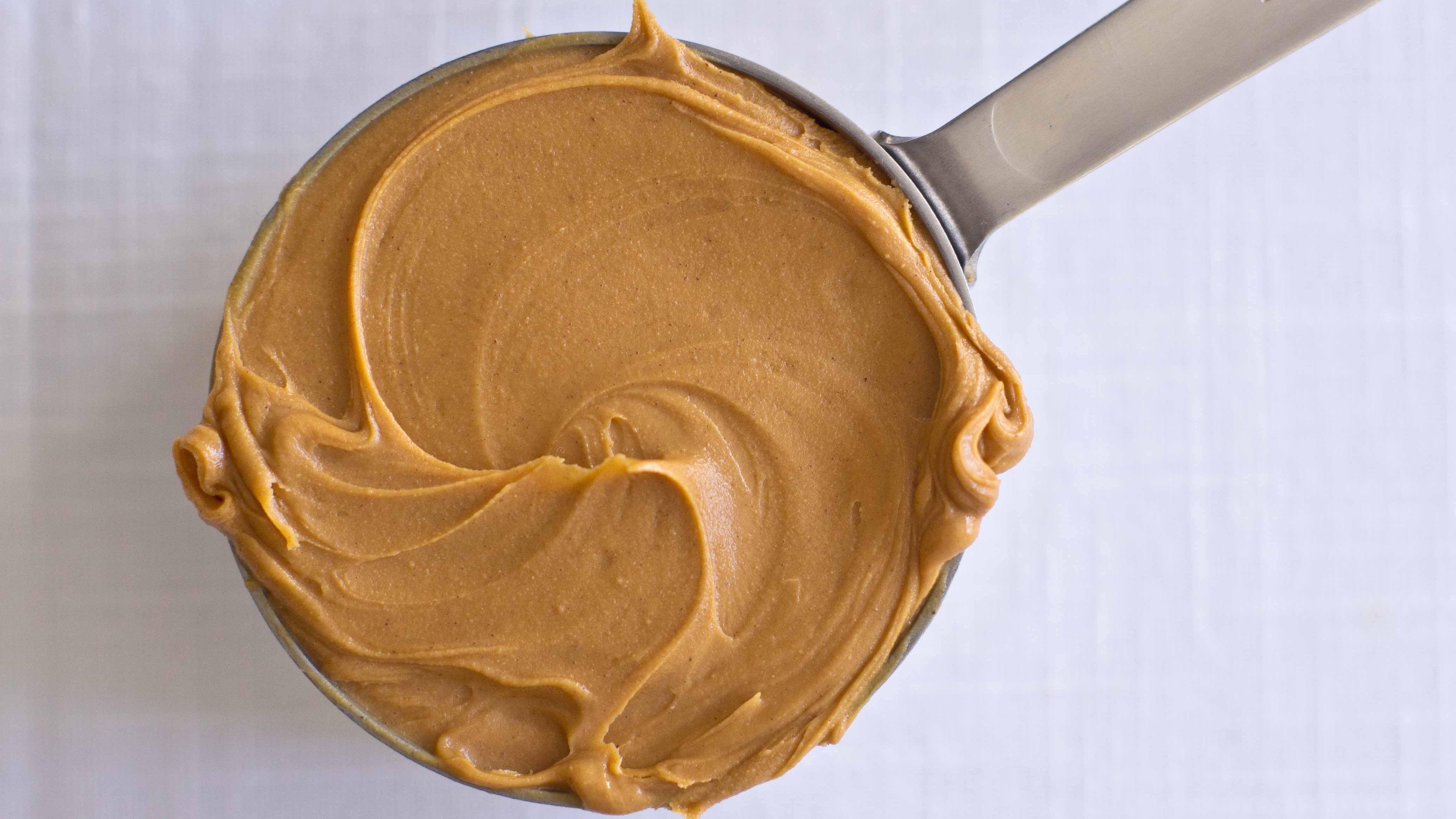 4592x2583 Peanut Butter Widescreen Wallpaper 61417 4592x2583px