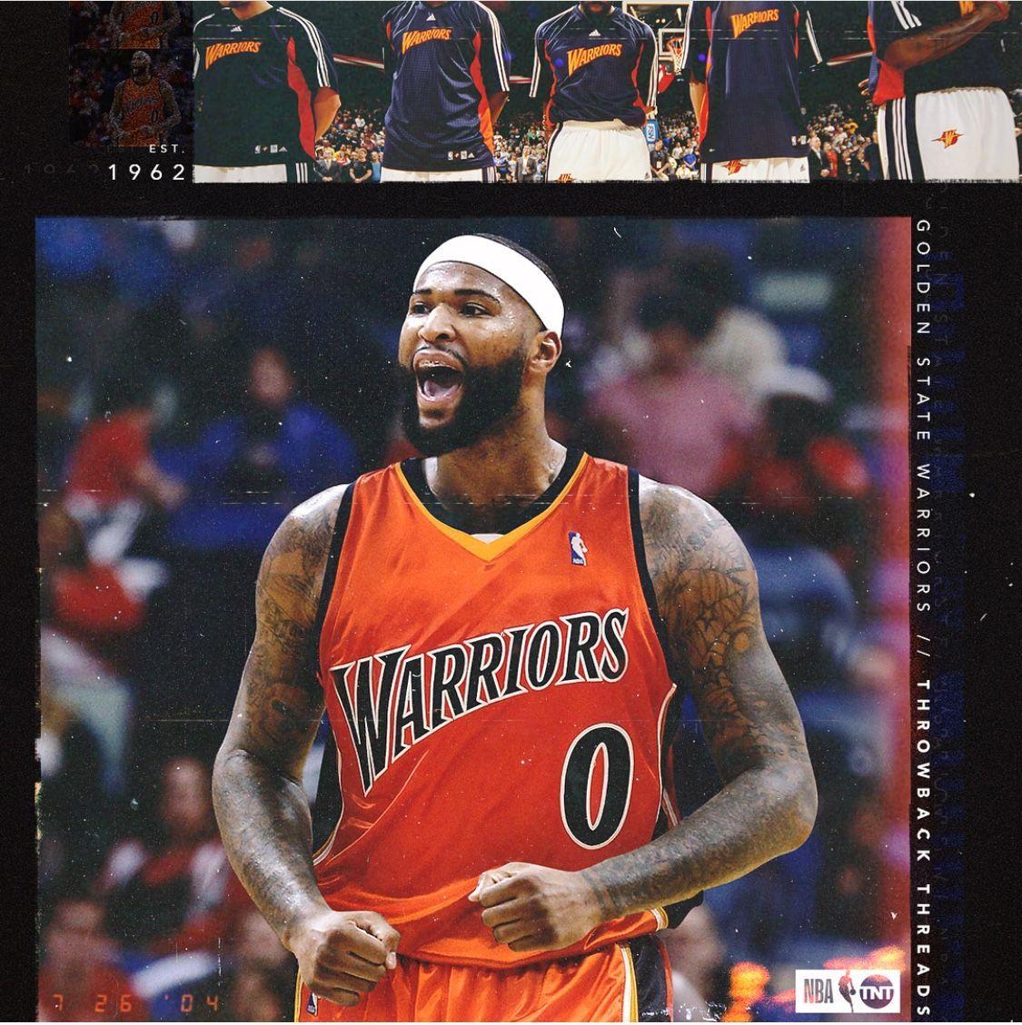 DeMarcus Cousins Wallpapers - Top Free DeMarcus Cousins Backgrounds ...