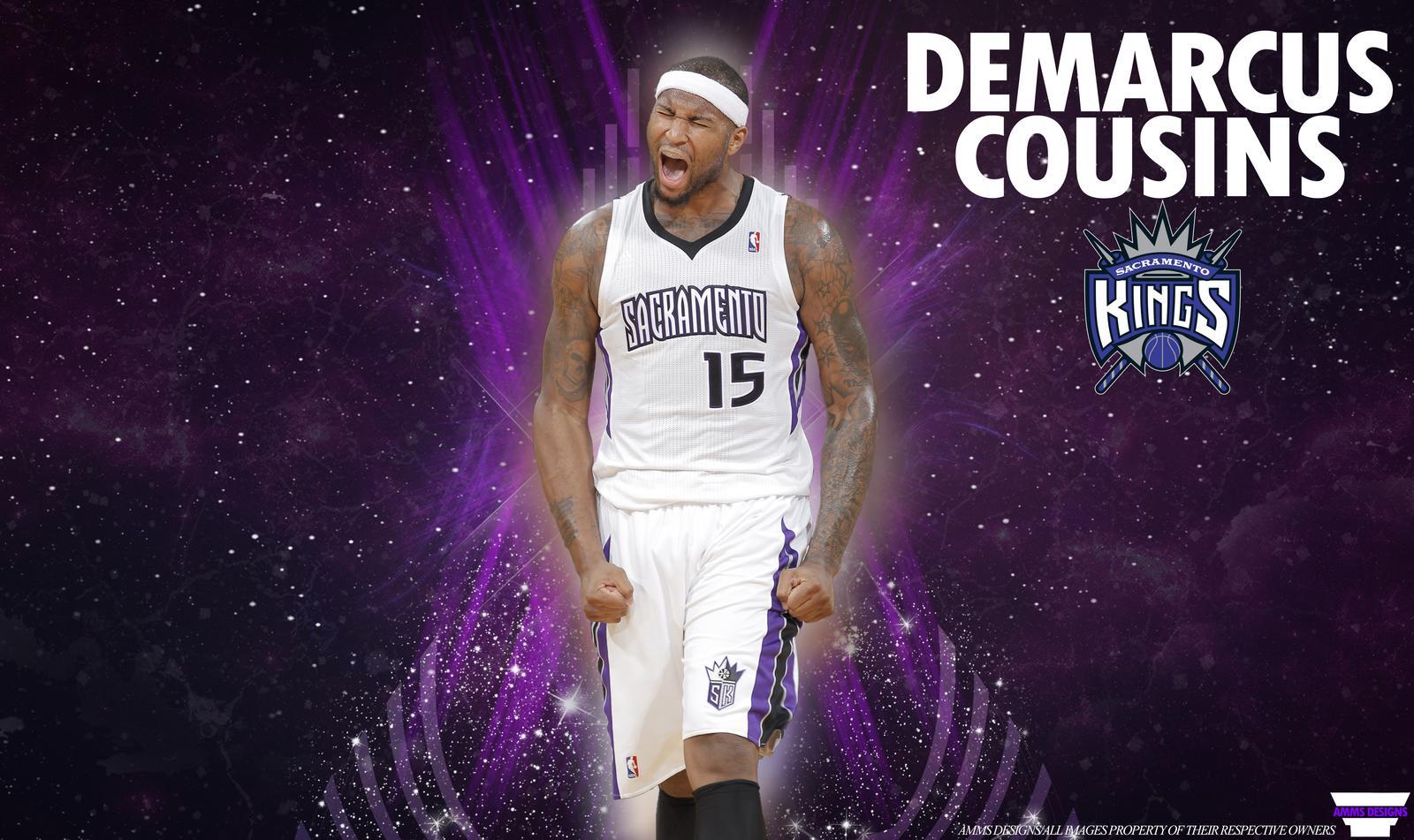 1600x951 Cousins Wallpaper. DeMarcus Cousins