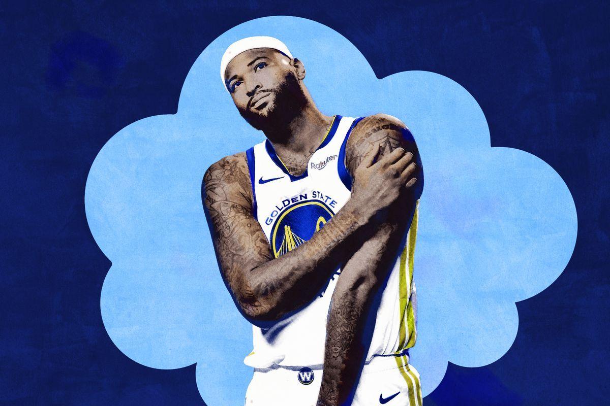 1200x800 Will Boogie Be A One Year Wonder Or A Flop In Golden State?