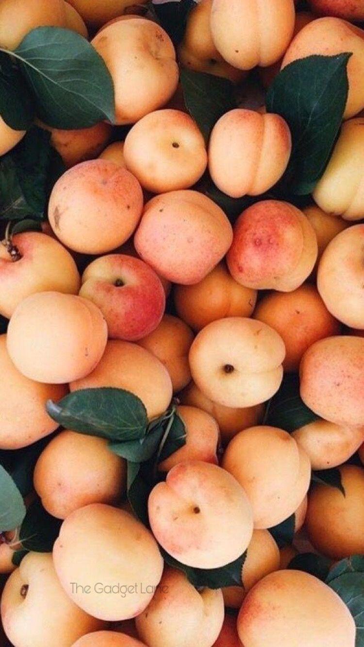 750x1331 food background #food #foods. Fruit wallpaper, Orange aesthetic, Peach aesthetic