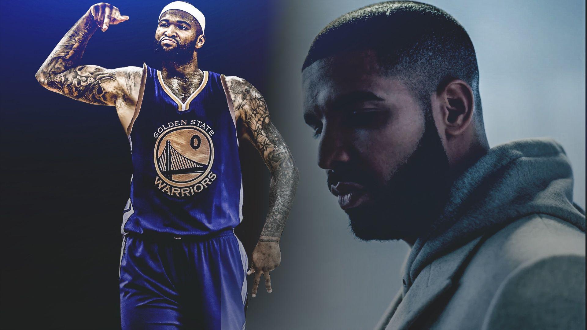 DeMarcus Cousins Wallpapers - Top Free DeMarcus Cousins Backgrounds ...