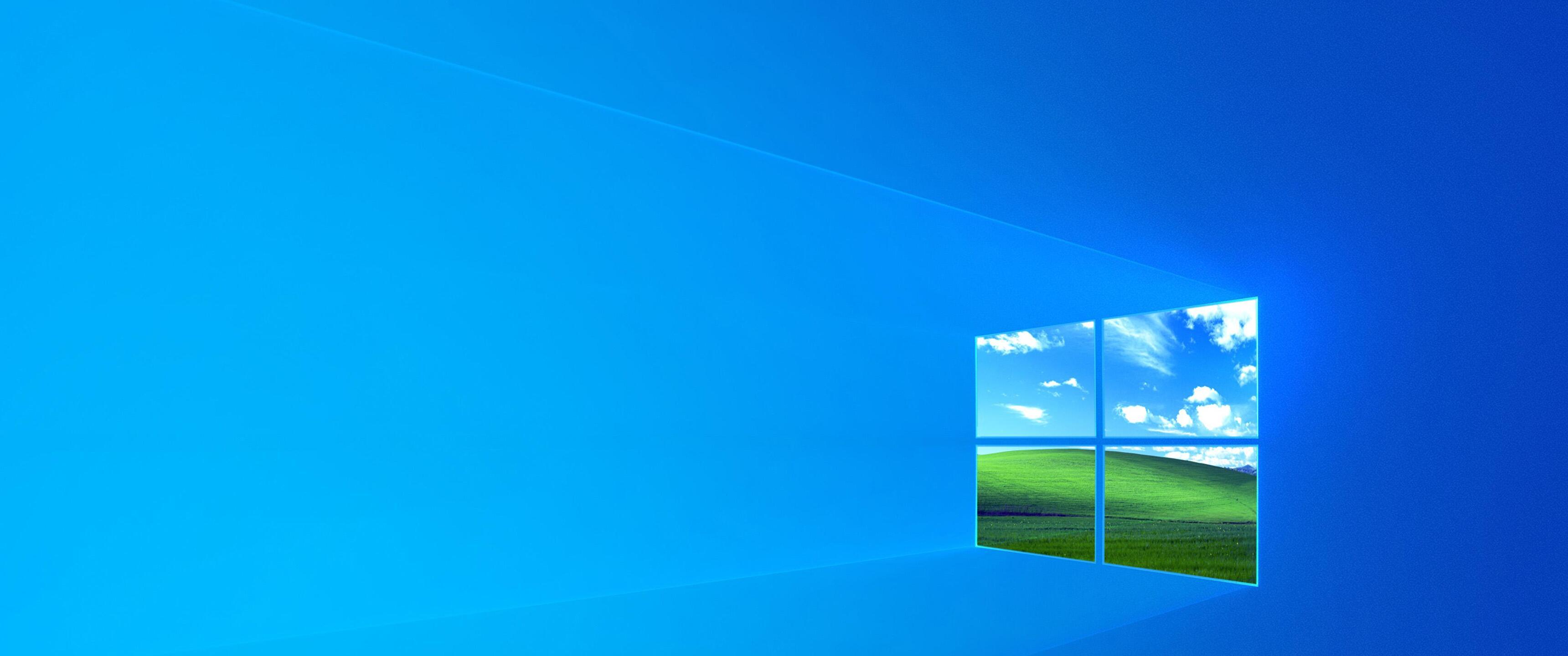 Hãy khám phá vẻ đẹp của hình nền mặc định của Windows 10, nơi mà thiết kế và màu sắc tinh tế kết hợp để tạo nên một không gian làm việc hoàn hảo cho bạn. Thật đáng yêu và đáng để sử dụng!