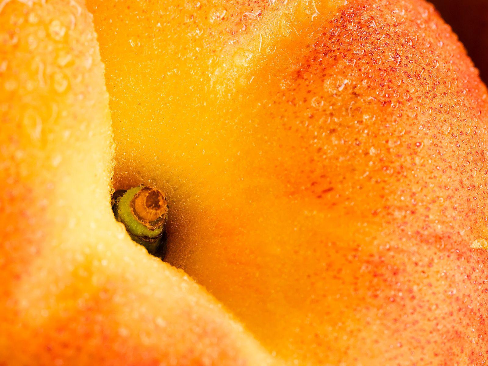 1600x1200 Peach Fruit wallpaper. Peach Fruit