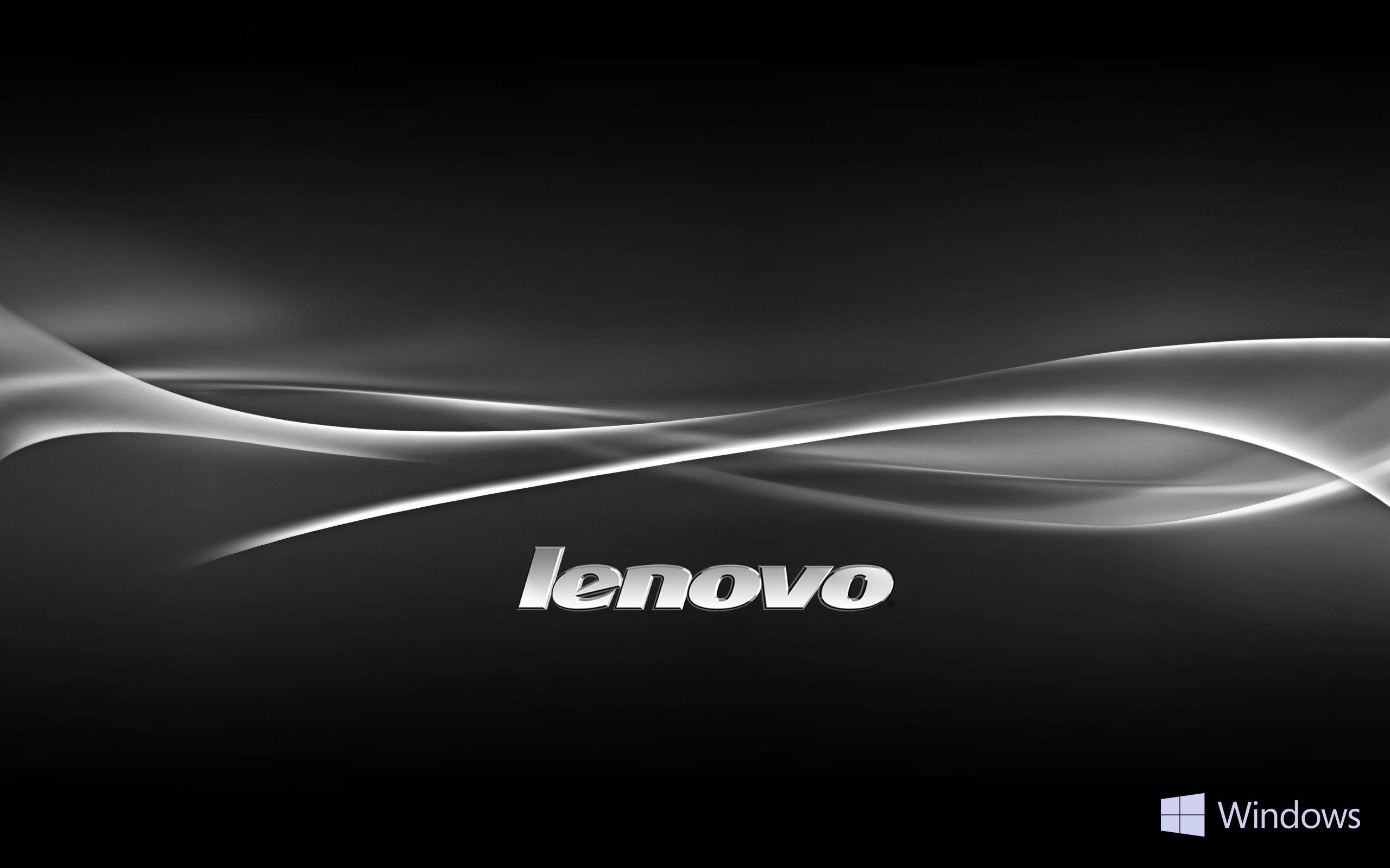 2560x1600 Lenovo ThinkPad Original Wallpaper