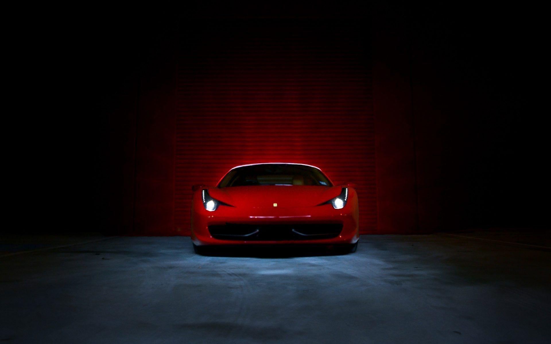 Ferrari Wallpapers - Top Những Hình Ảnh Đẹp