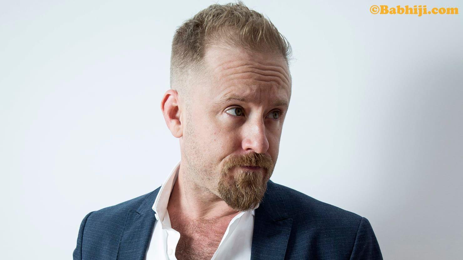 1480x833 Ben Foster Photo: 05