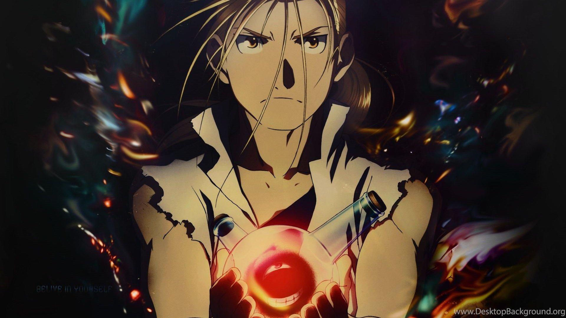 1920x1080 FullMetal Alchemist HD Wallpaper Popular Anime Series From Japan