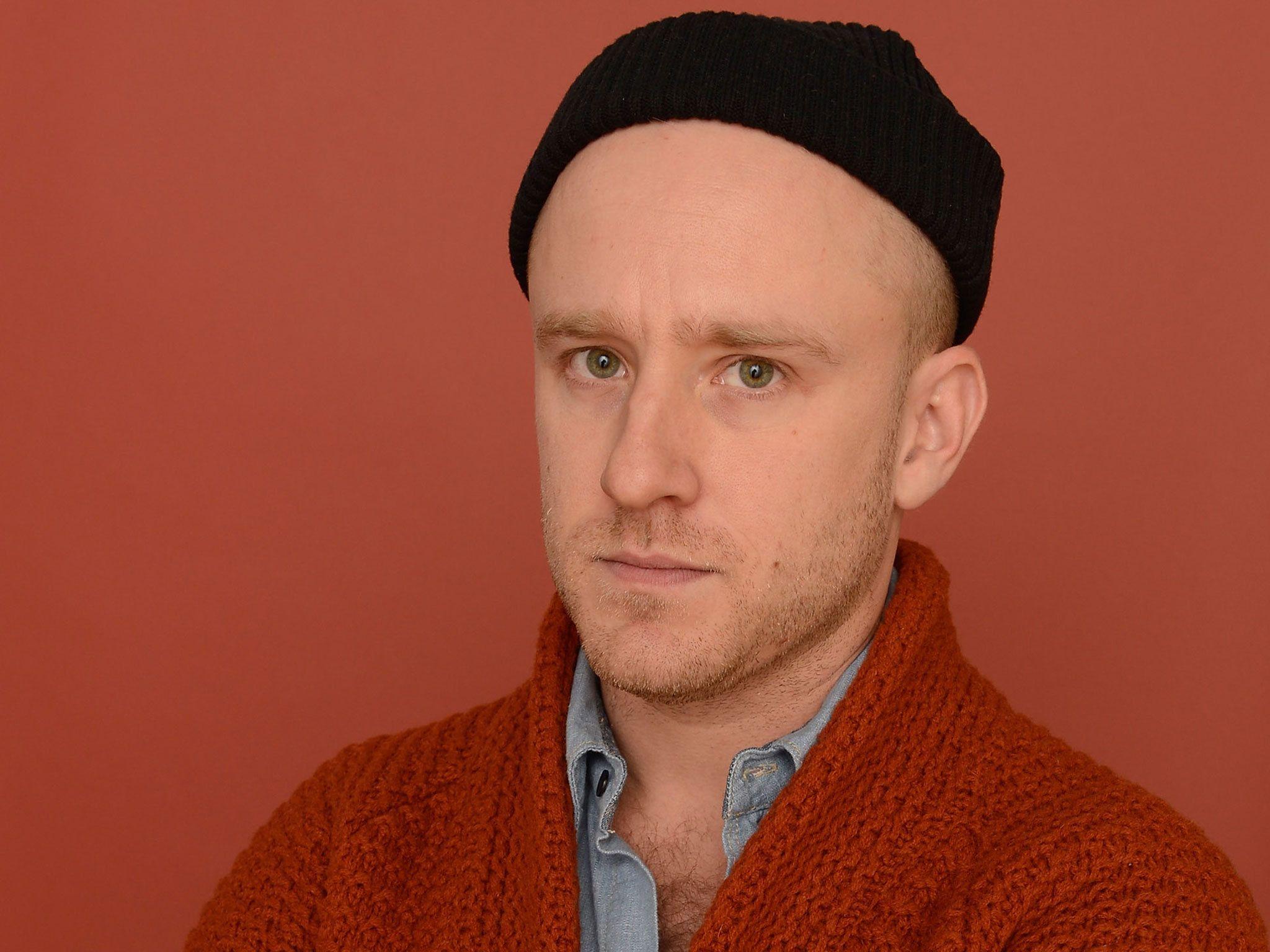 Ben Foster Wallpapers - Top Free Ben Foster Backgrounds - WallpaperAccess