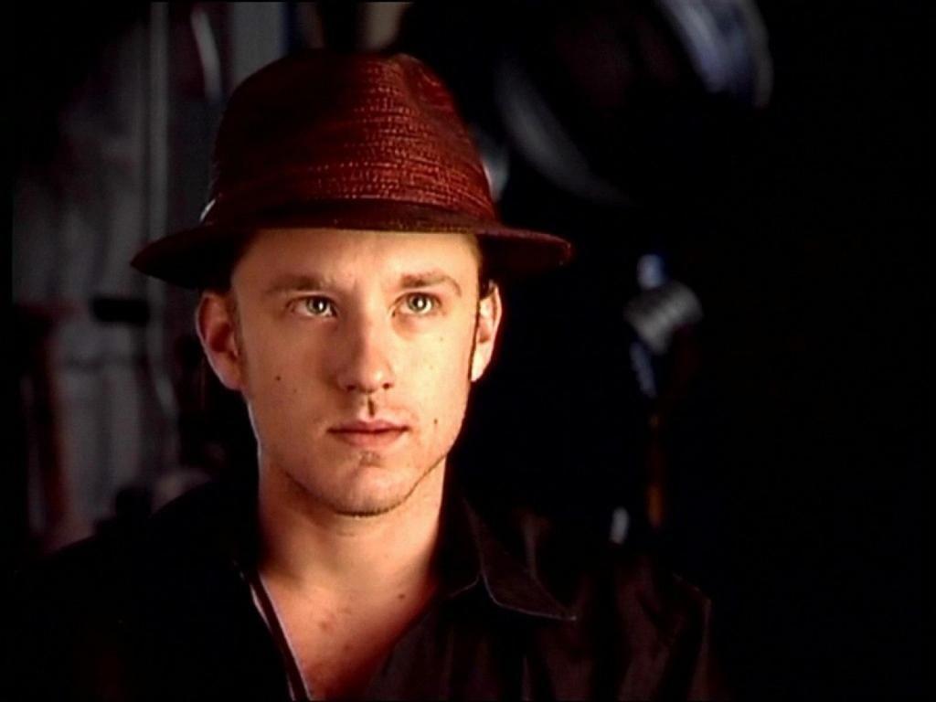 1024x768 Free Cool Wallpaper: ben foster wallpaper hd