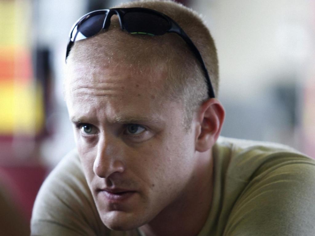 1024x768 Free Cool Wallpaper: ben foster wallpaper hd
