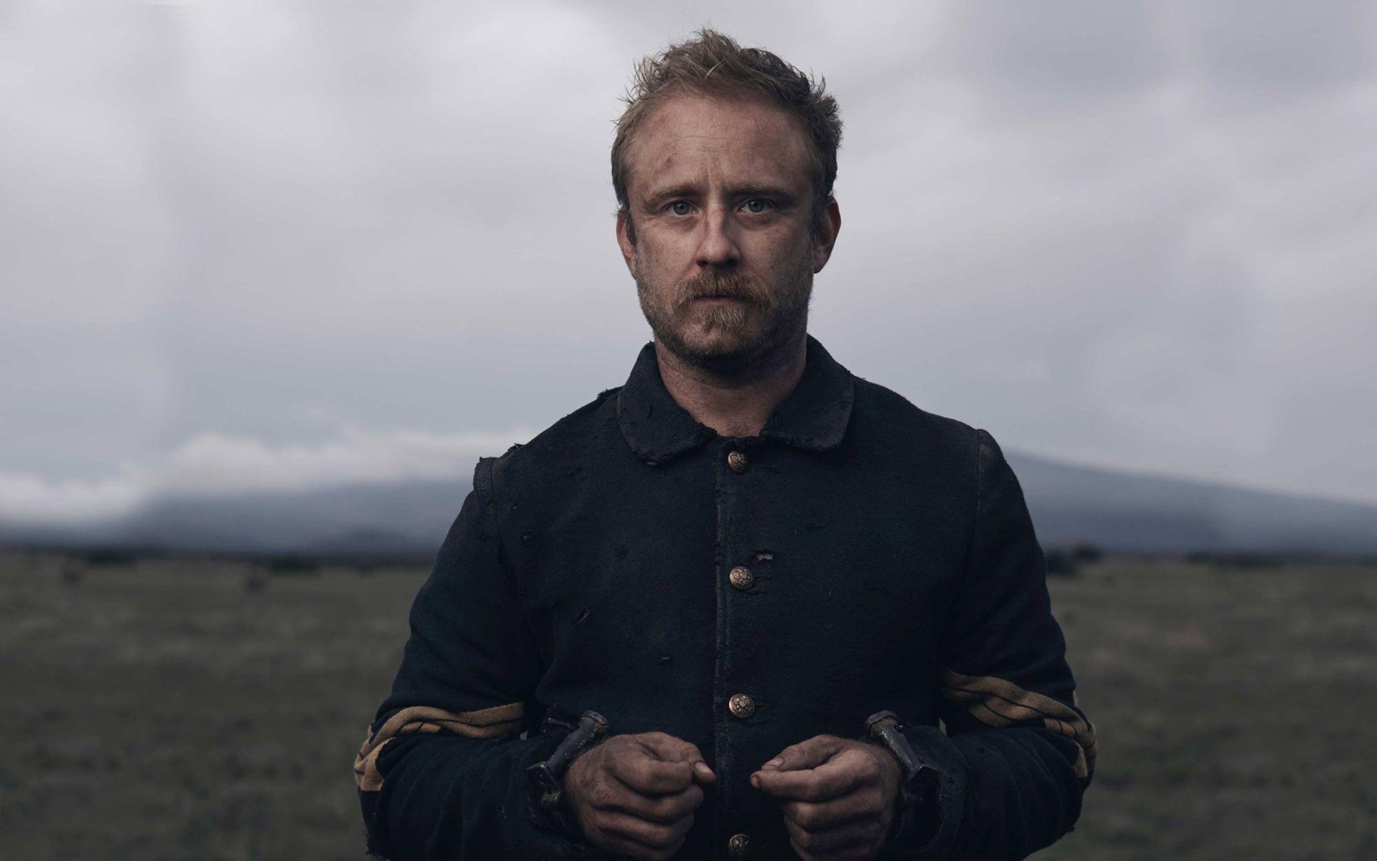 2000x1251 Hostiles HD Wallpaper