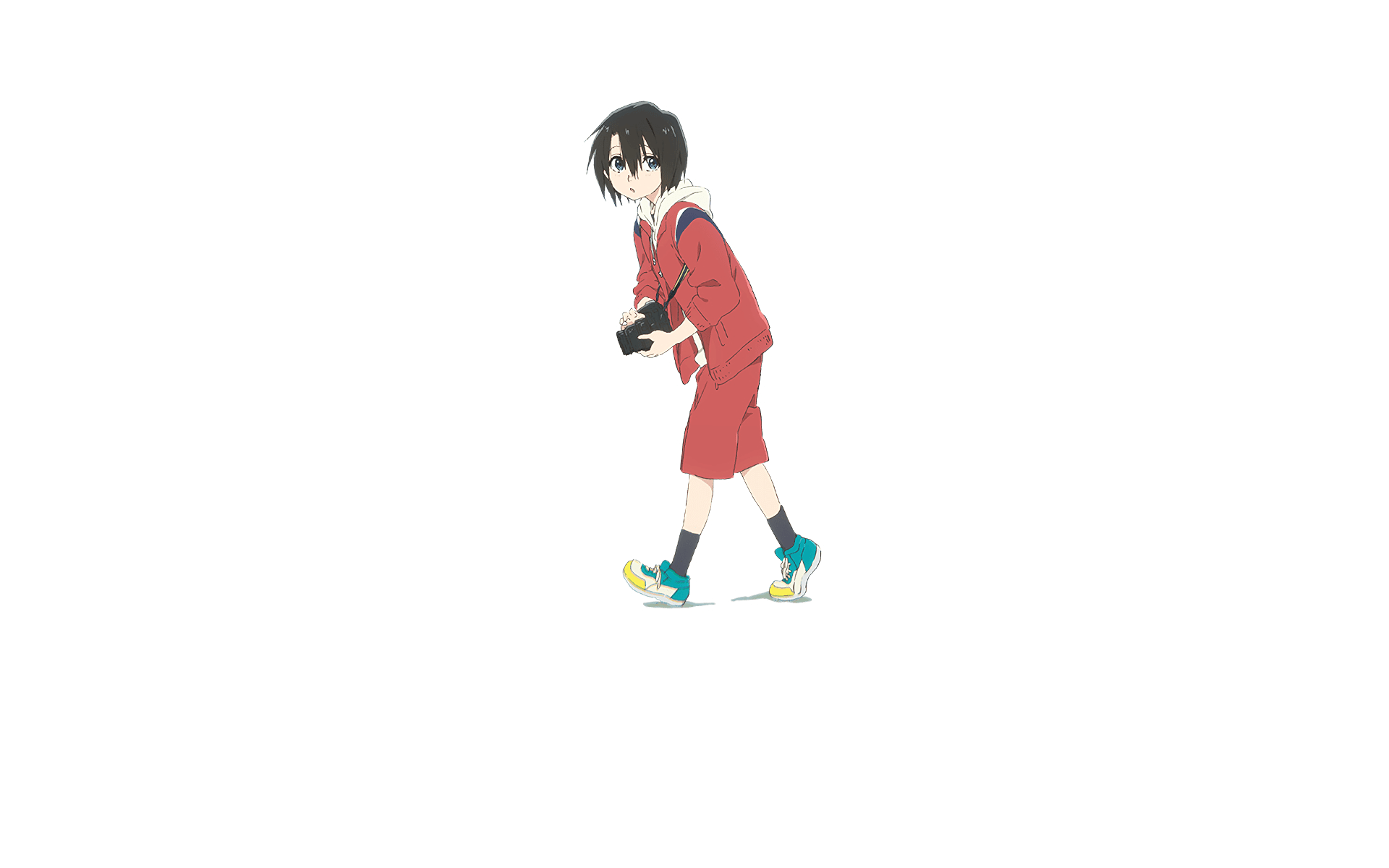 1920x1200 Yuzuru Nishimiya HD Wallpaper and Background Image