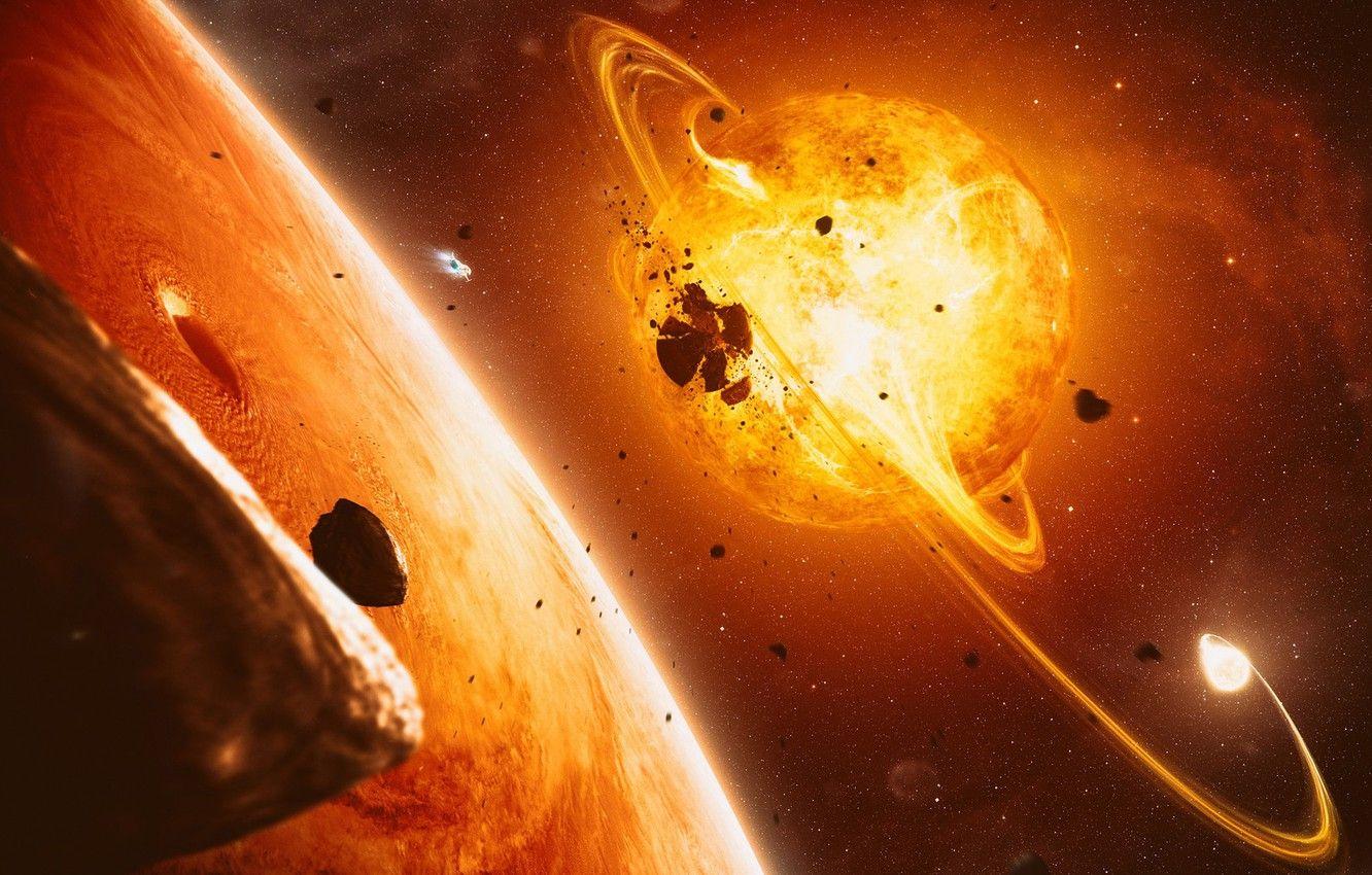 Exploding Star Wallpapers Top Free Exploding Star Backgrounds WallpaperAccess