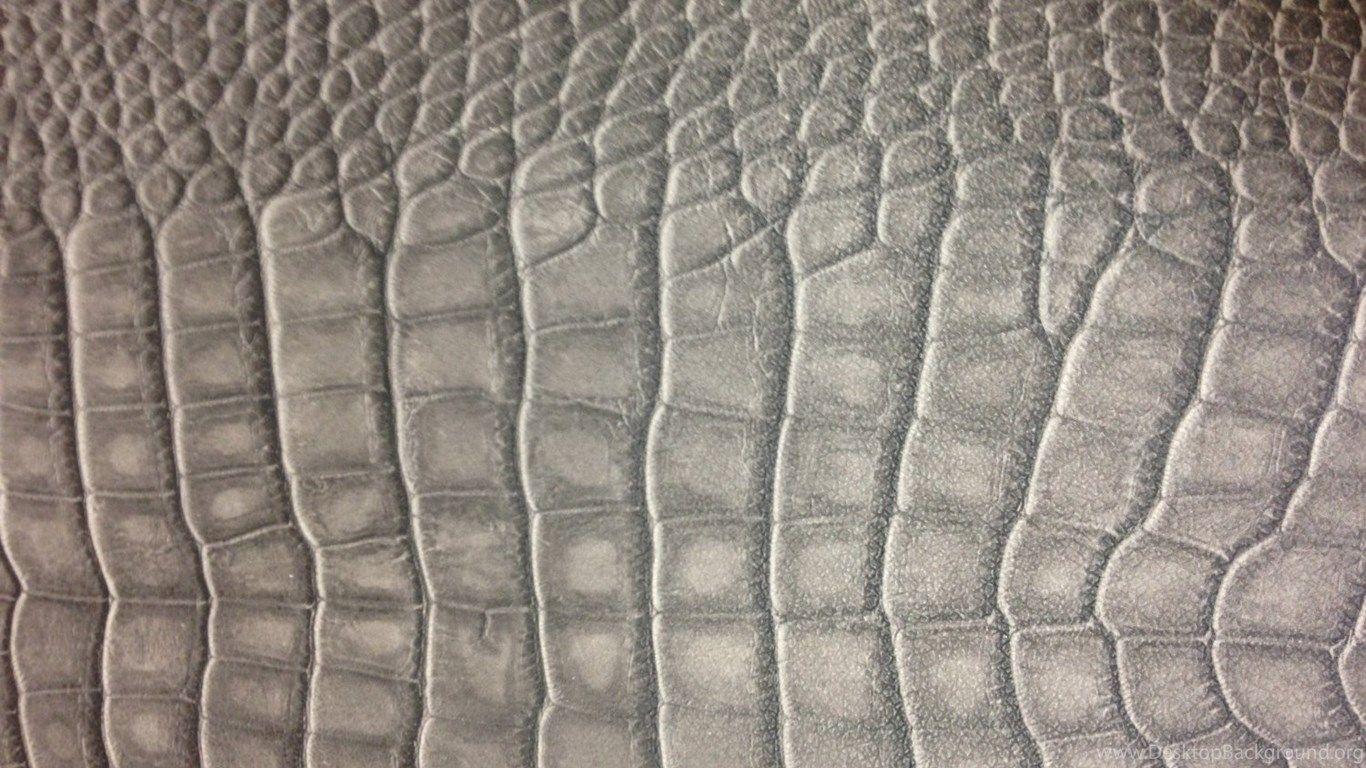 1366x768 Galerie Natural Faux Feature Wallpaper Alligator Skin Brown Cream. Desktop Background