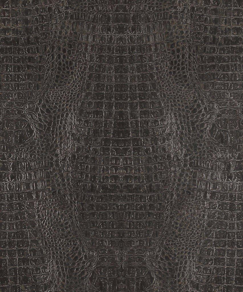 853x1024 Alligator Print Wallpaper