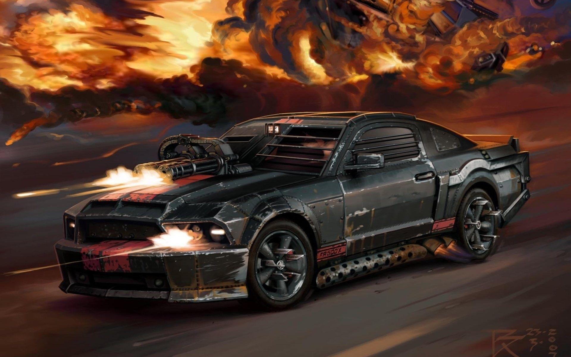 car explosion sfx free download